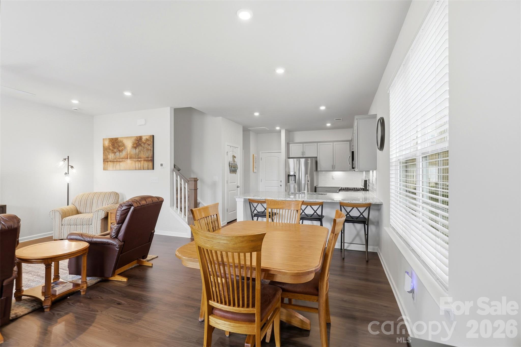 5500 Kinsbridge Drive — Mint Hill
