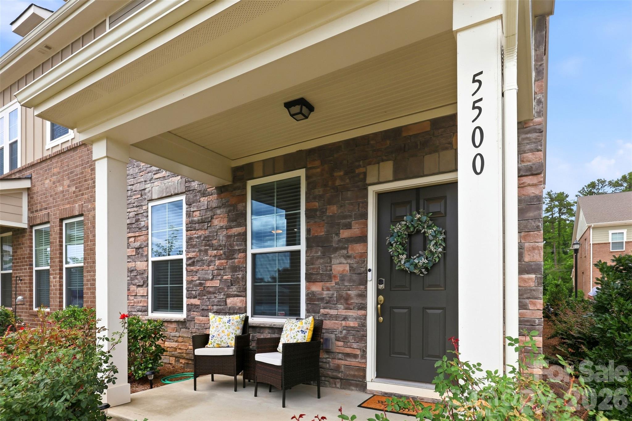 5500 Kinsbridge Drive — Mint Hill