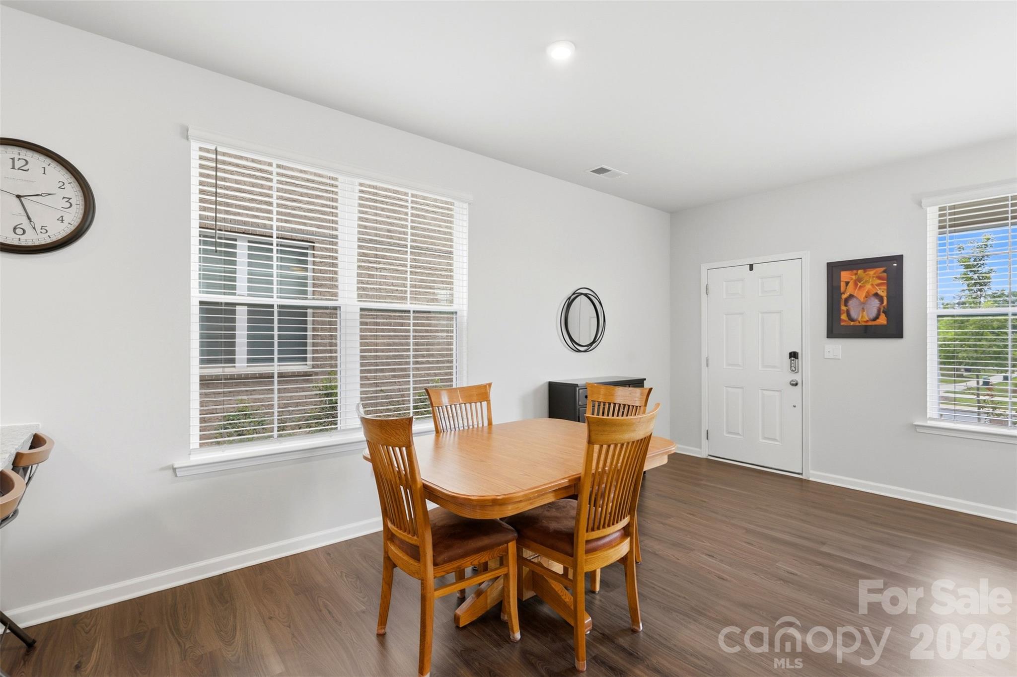 5500 Kinsbridge Drive — Mint Hill