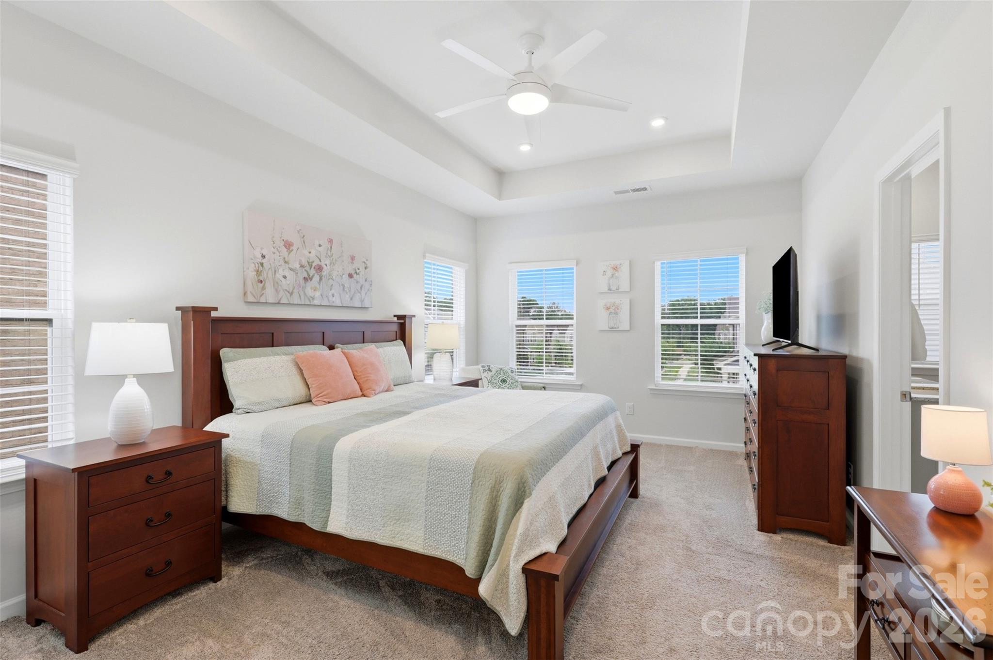 5500 Kinsbridge Drive — Mint Hill