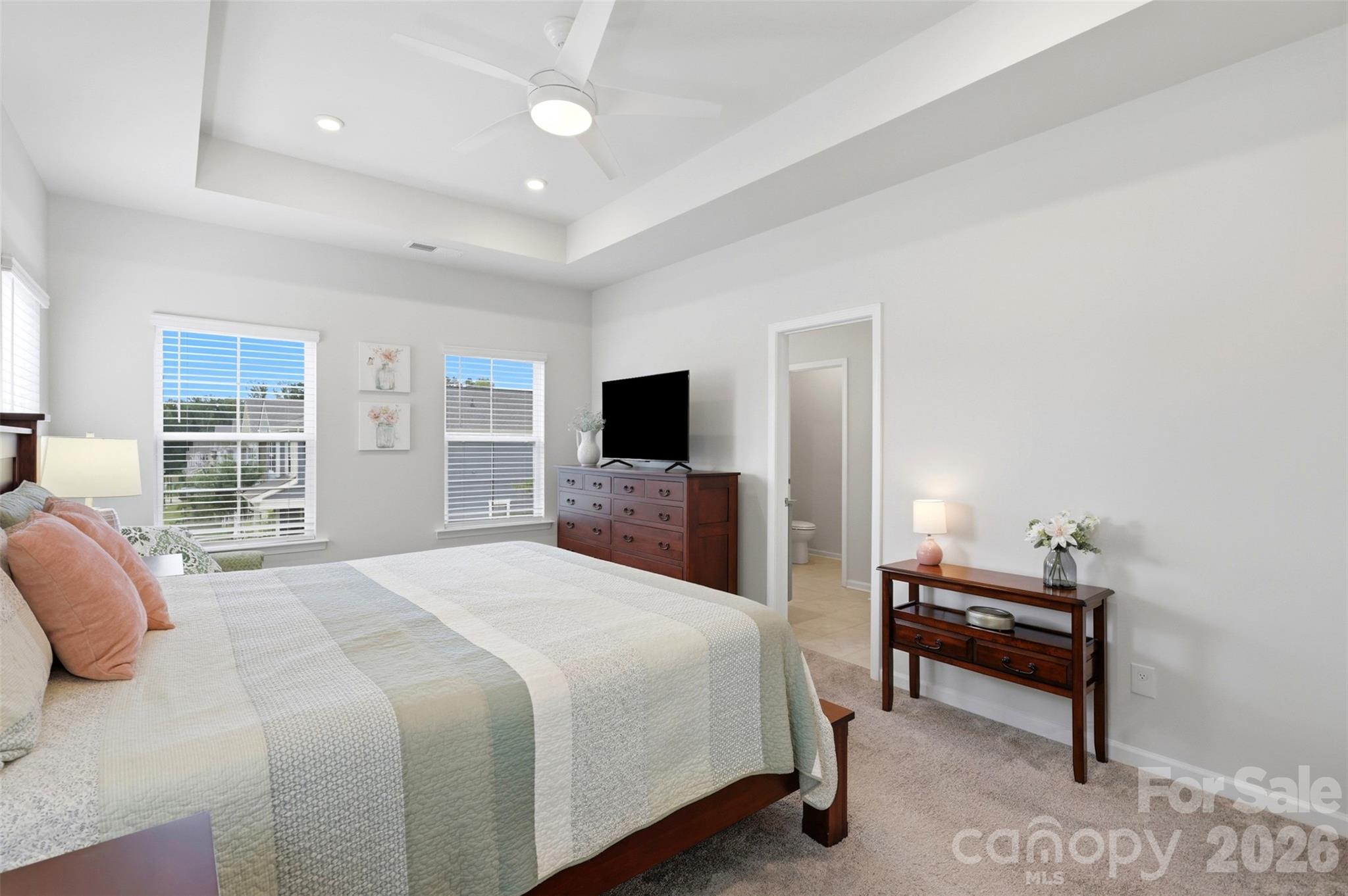 5500 Kinsbridge Drive — Mint Hill