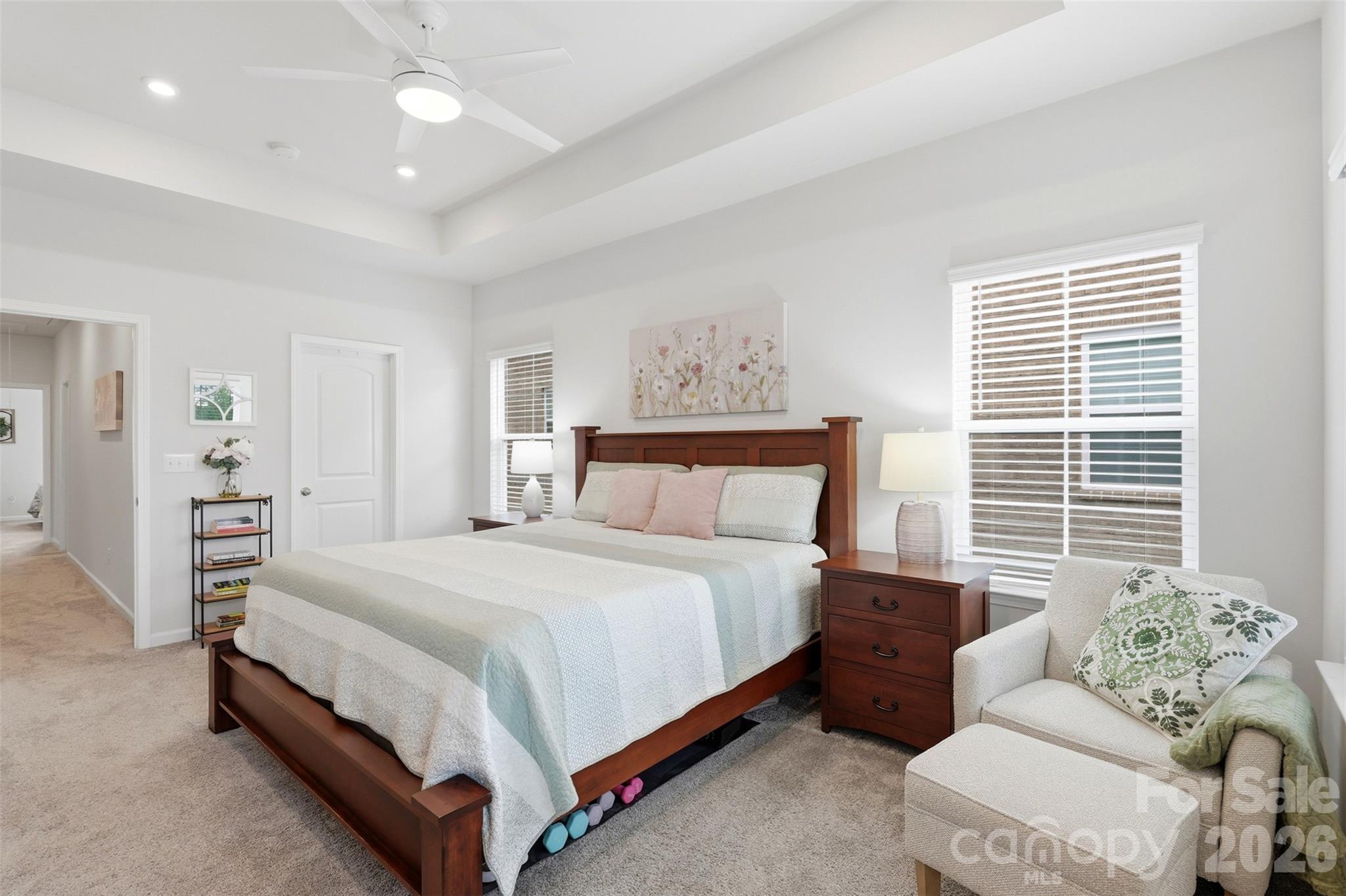 5500 Kinsbridge Drive — Mint Hill