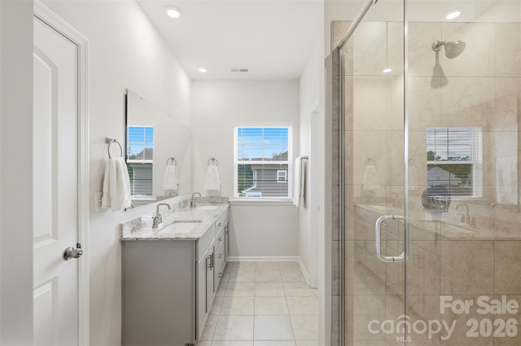 5500 Kinsbridge Drive — Mint Hill