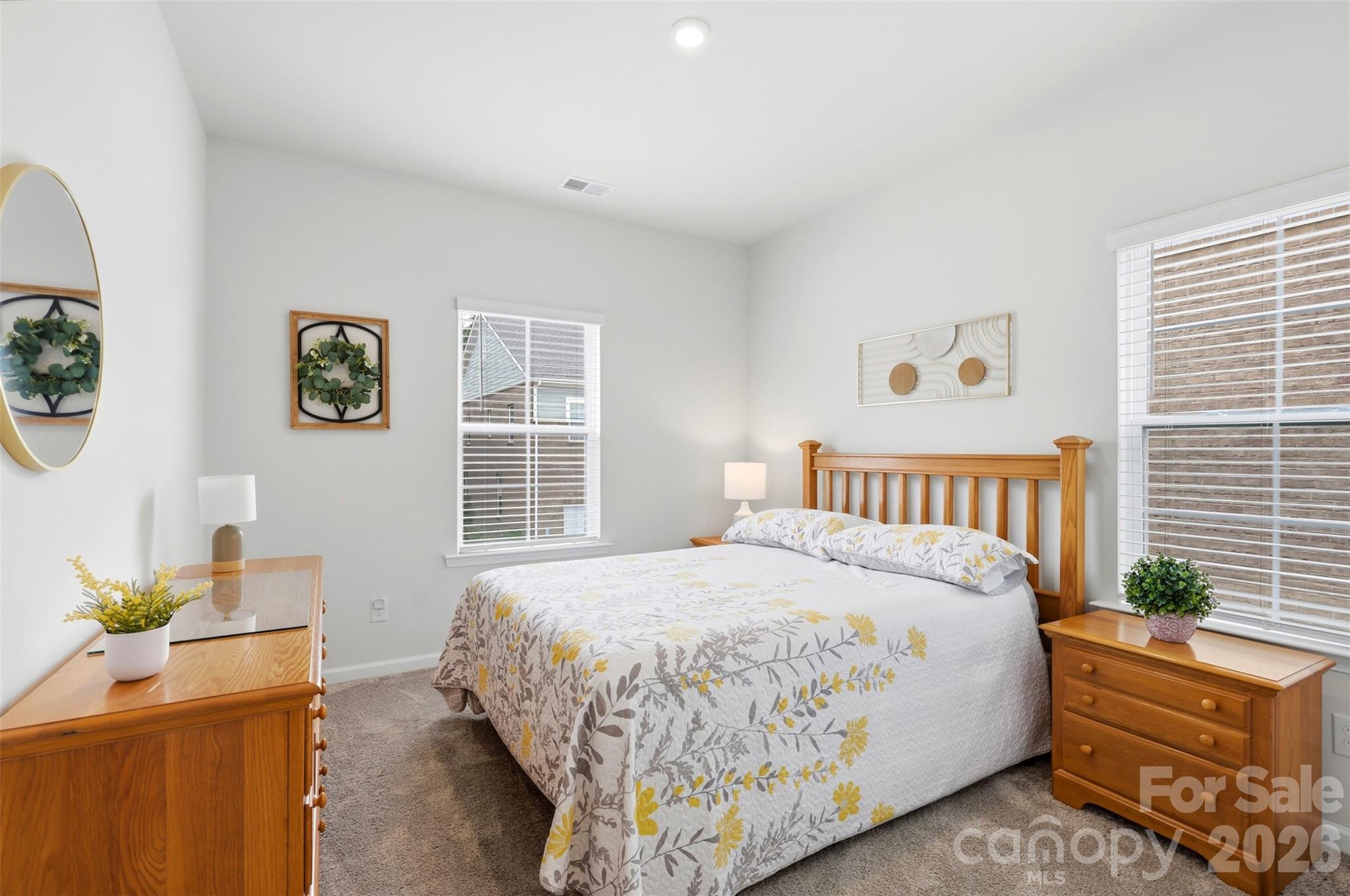 5500 Kinsbridge Drive — Mint Hill
