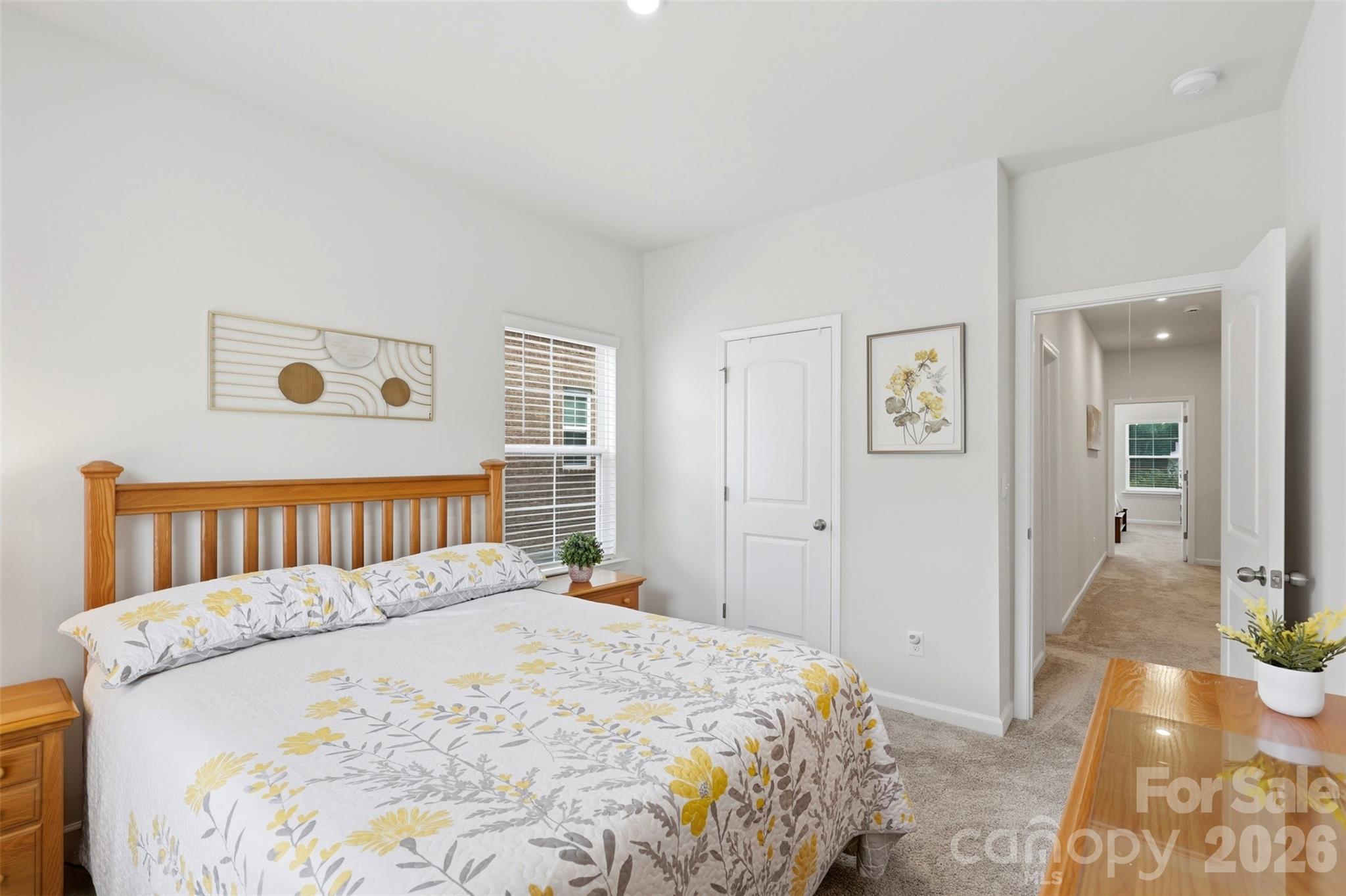 5500 Kinsbridge Drive — Mint Hill