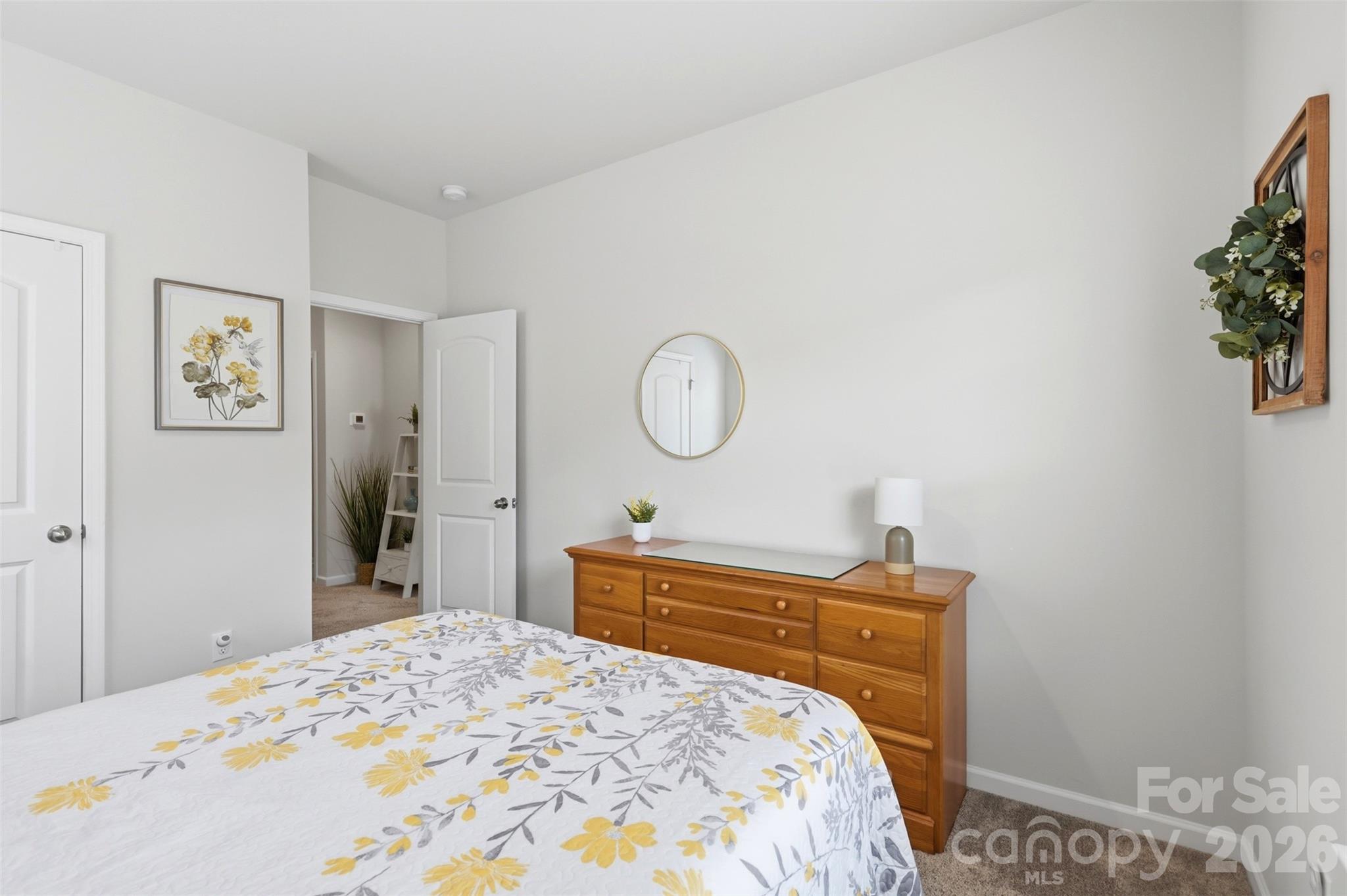 5500 Kinsbridge Drive — Mint Hill