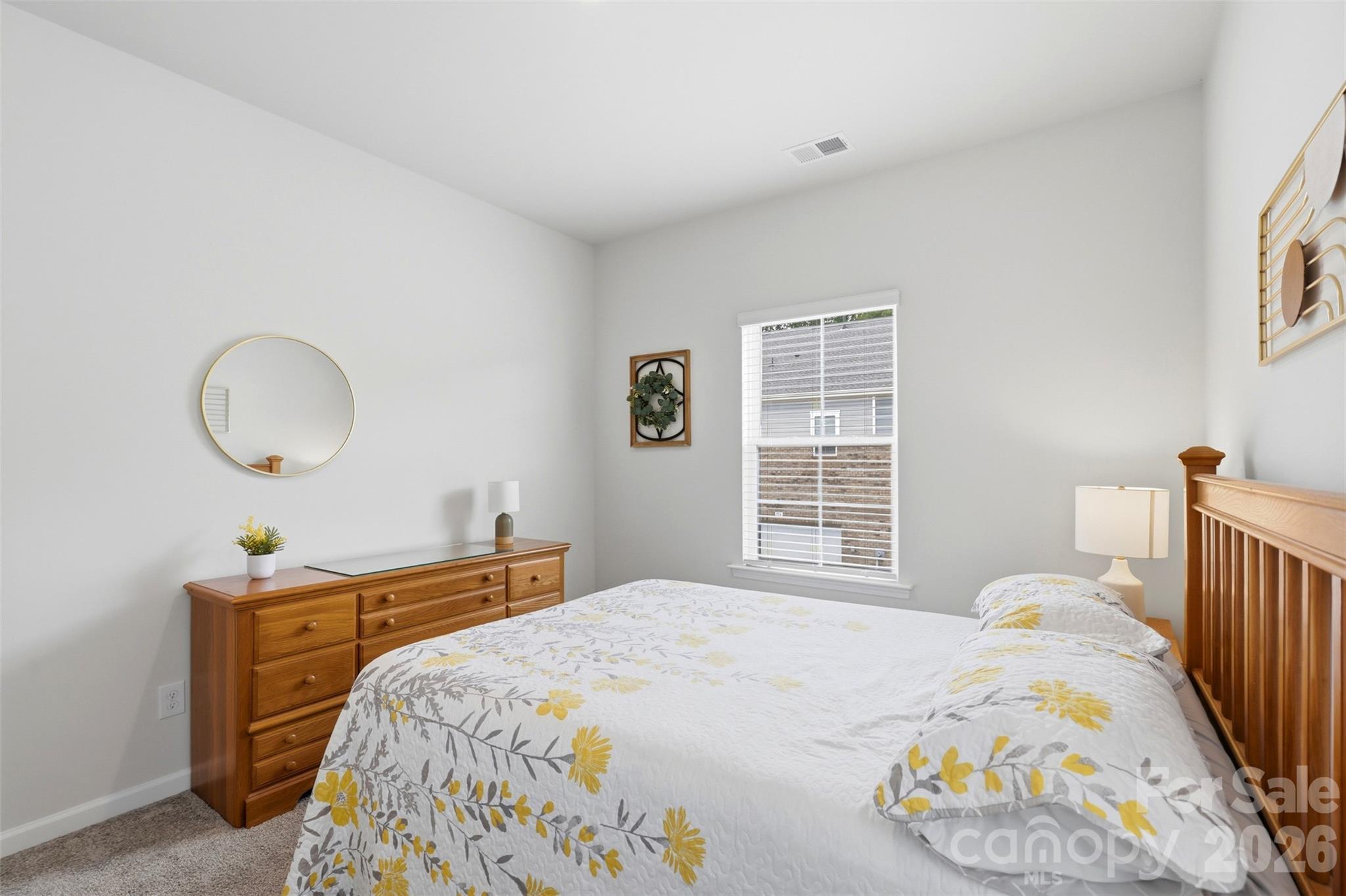 5500 Kinsbridge Drive — Mint Hill