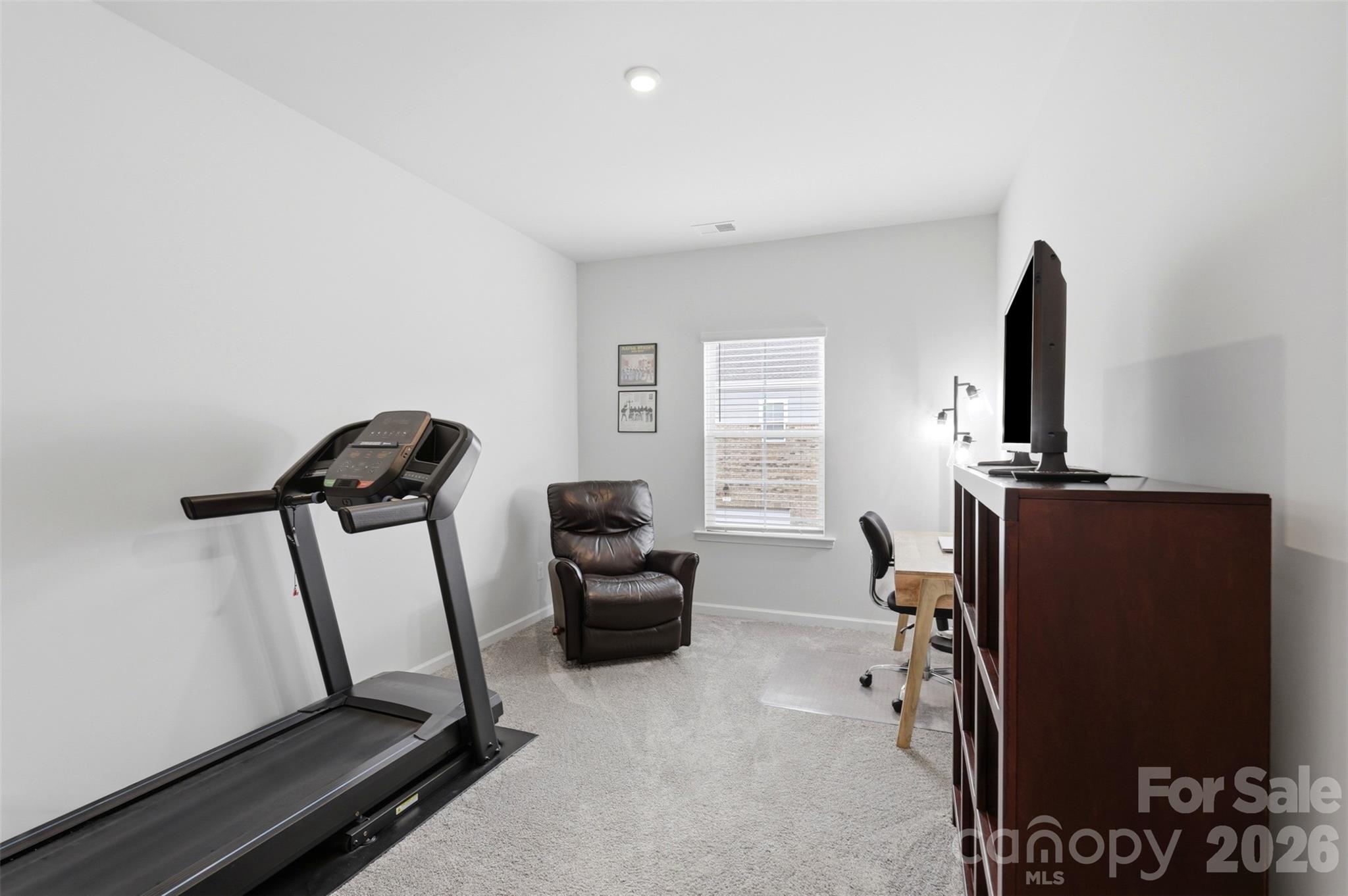 5500 Kinsbridge Drive — Mint Hill