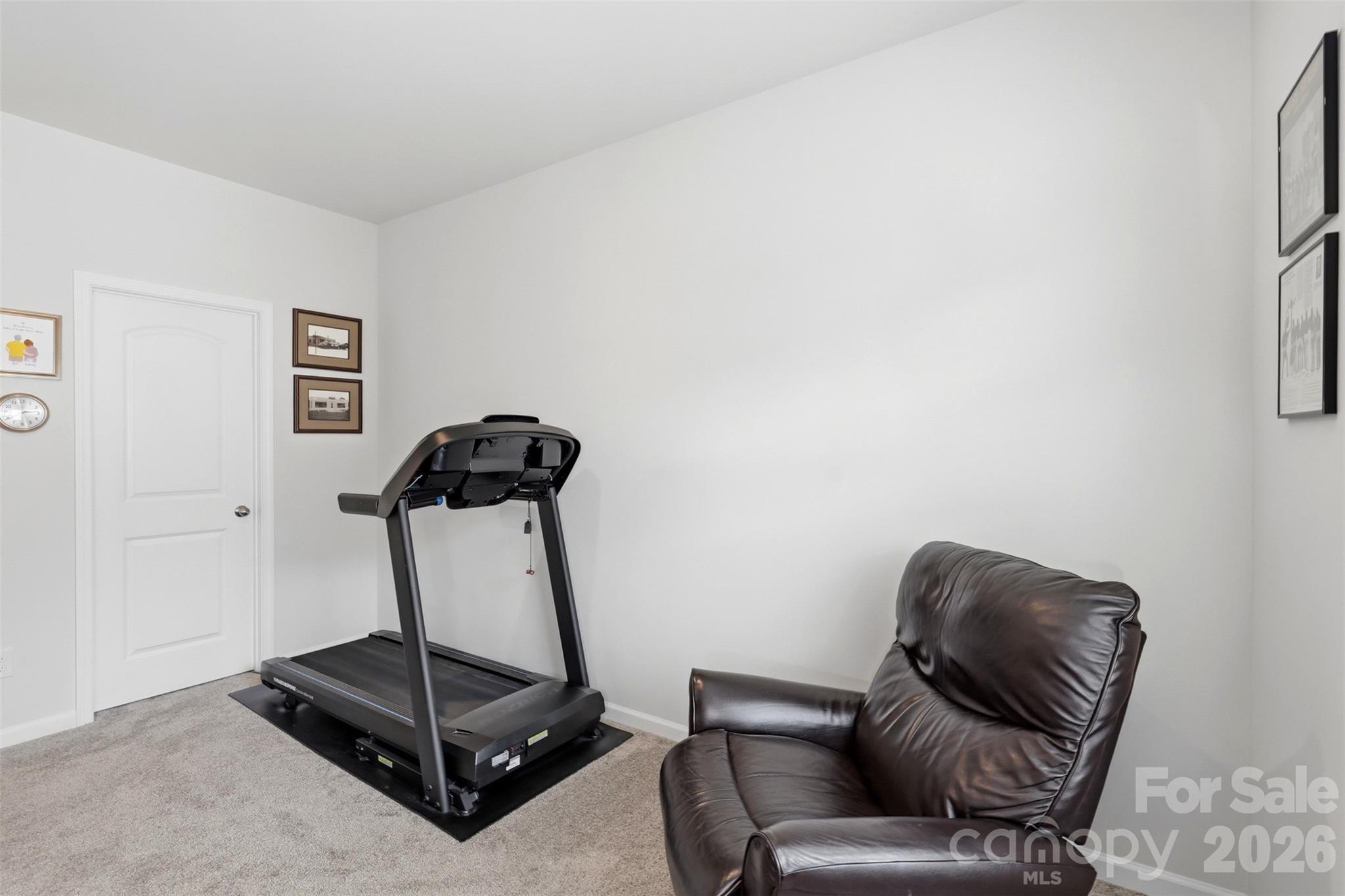 5500 Kinsbridge Drive — Mint Hill