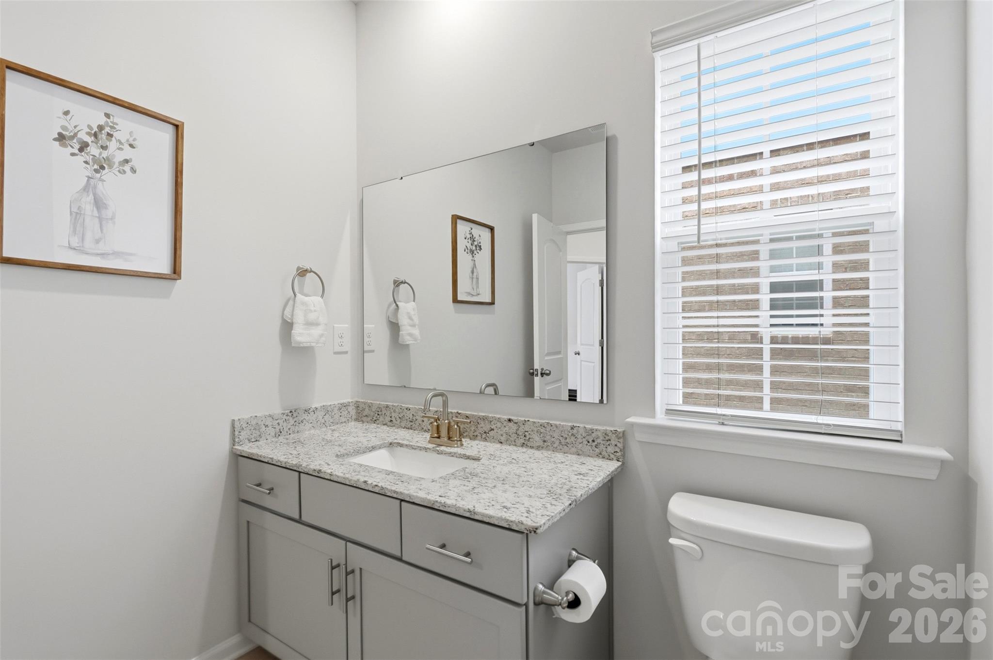 5500 Kinsbridge Drive — Mint Hill
