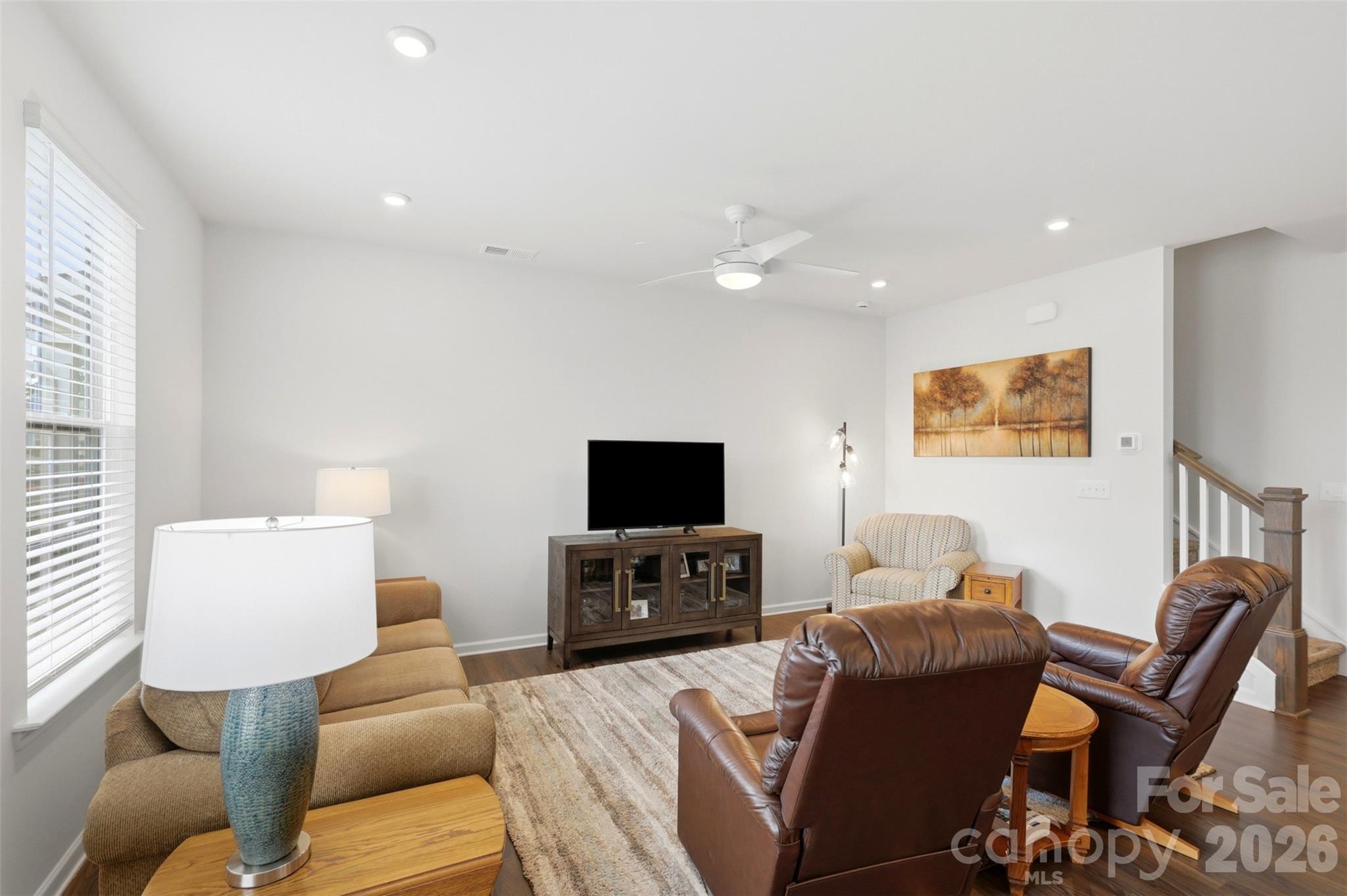 5500 Kinsbridge Drive — Mint Hill