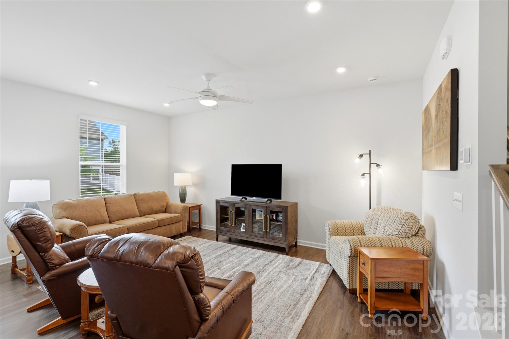 5500 Kinsbridge Drive — Mint Hill