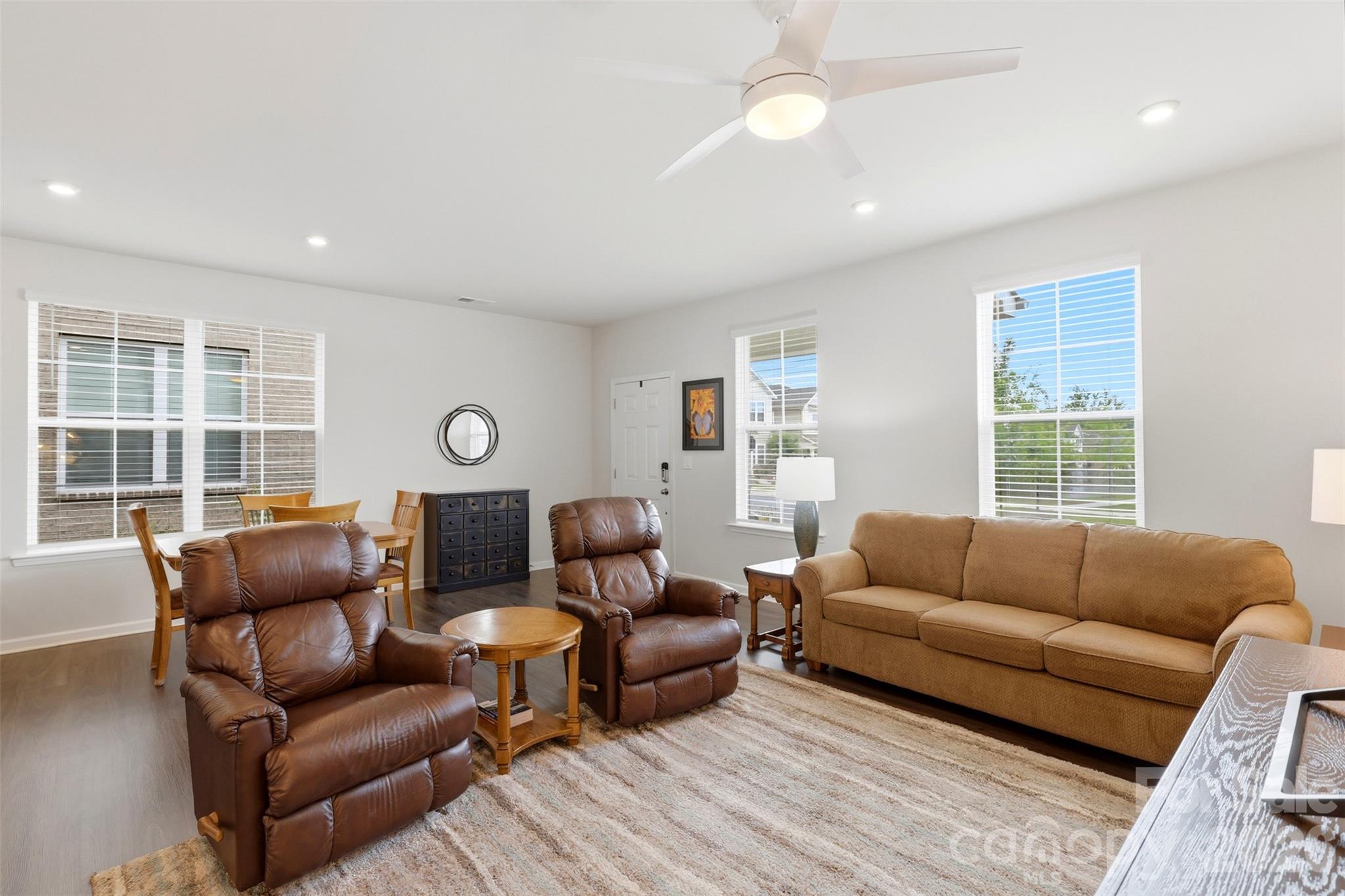 5500 Kinsbridge Drive — Mint Hill