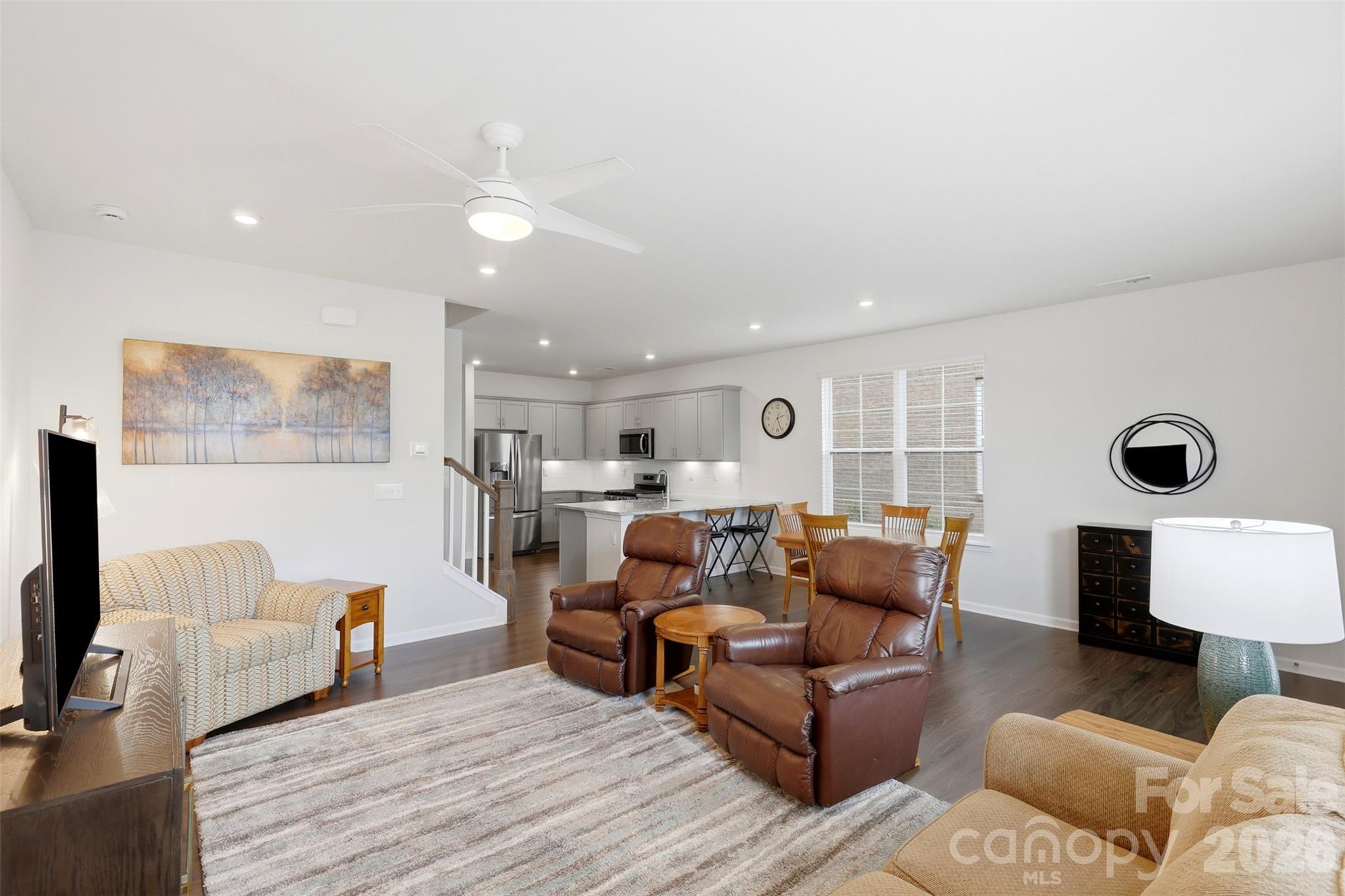 5500 Kinsbridge Drive — Mint Hill