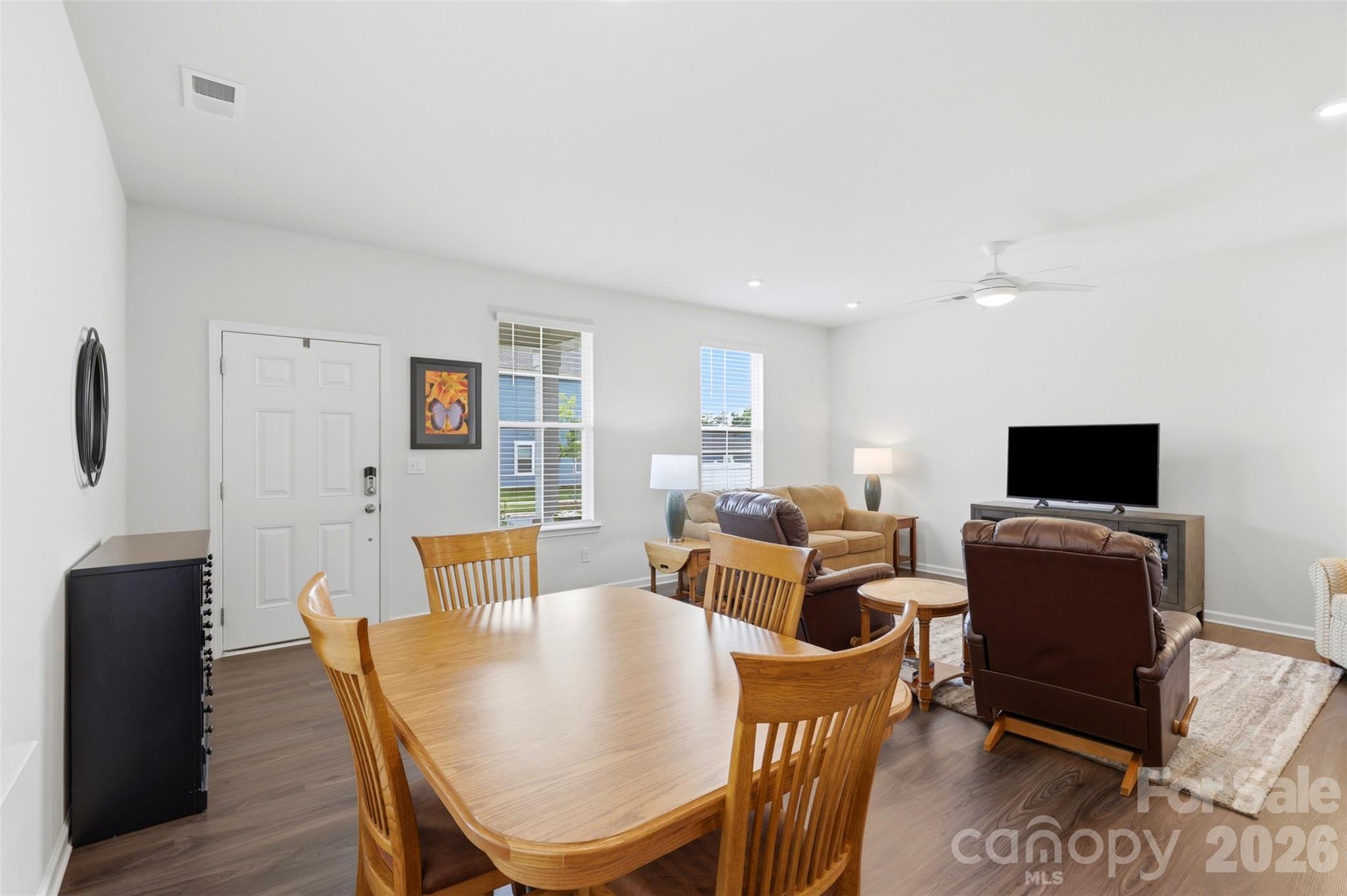 5500 Kinsbridge Drive — Mint Hill