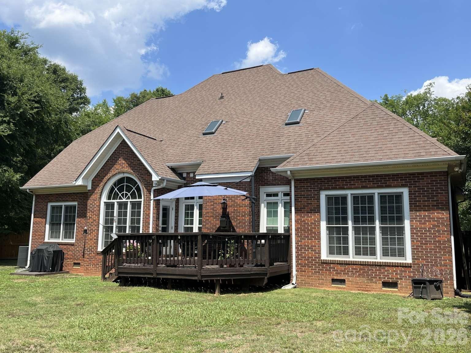 10300 Lady Grace Lane — Charlotte