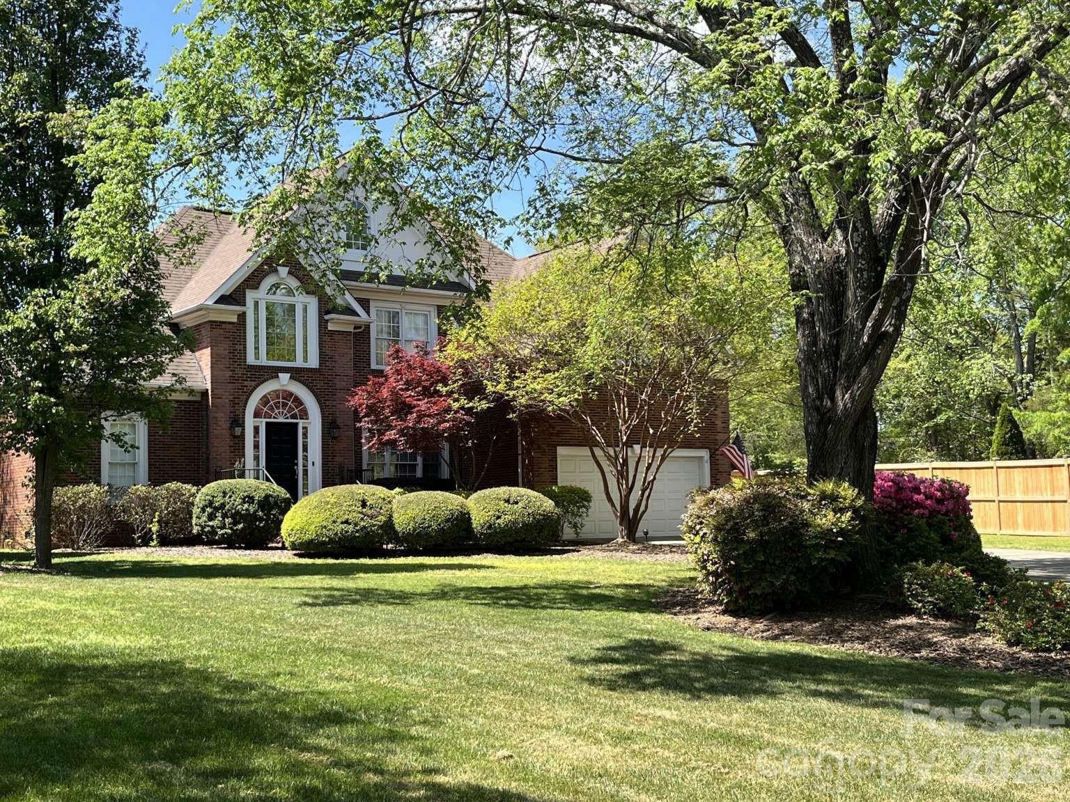 10300 Lady Grace Lane — Charlotte