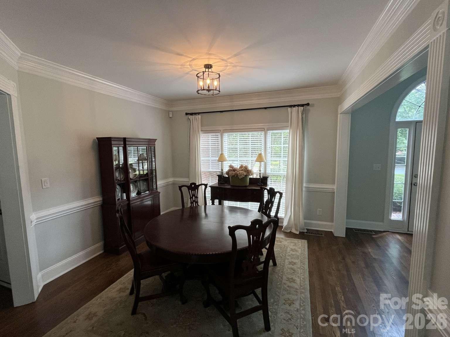 10300 Lady Grace Lane — Charlotte