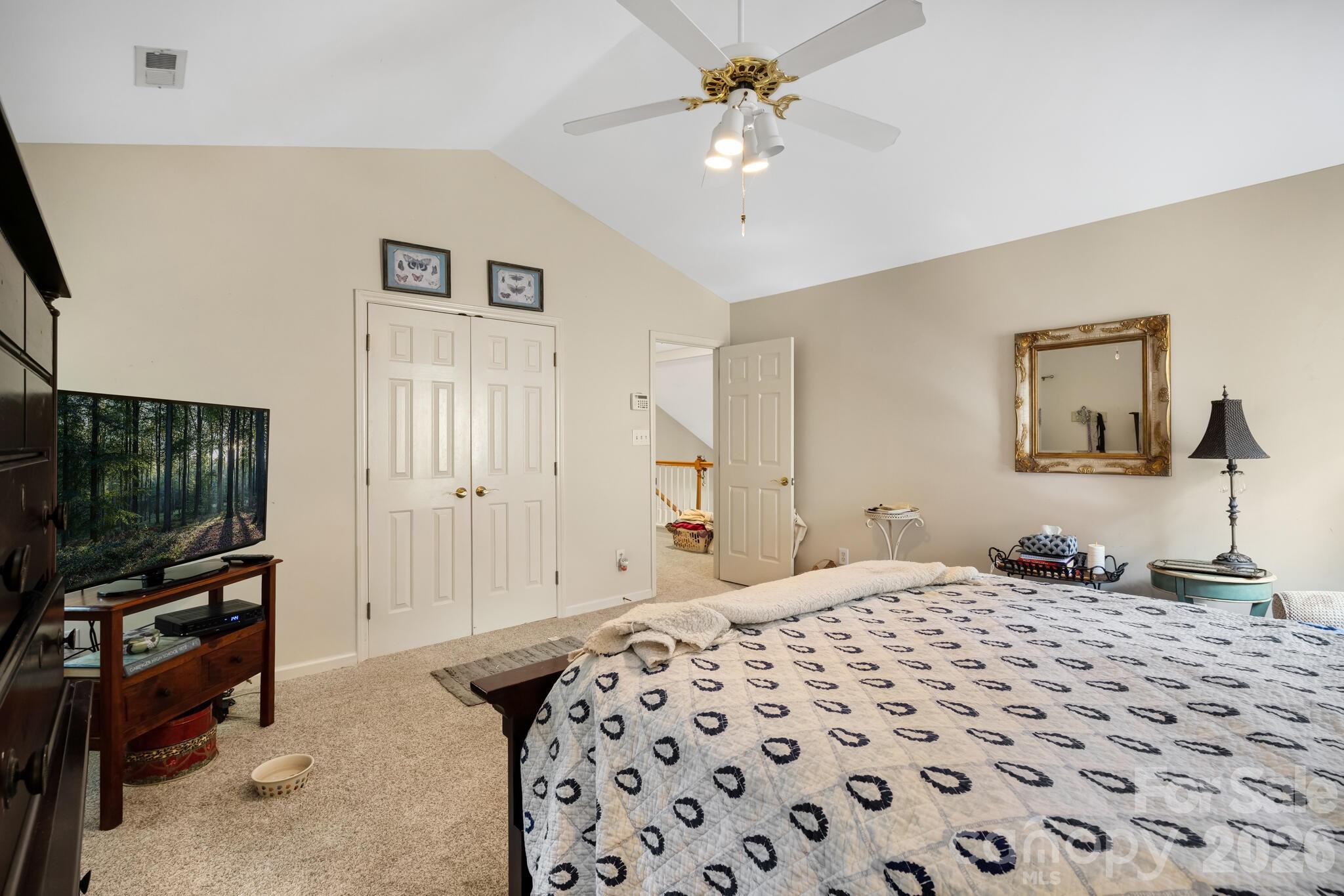 6306 Oxwynn Lane — Charlotte