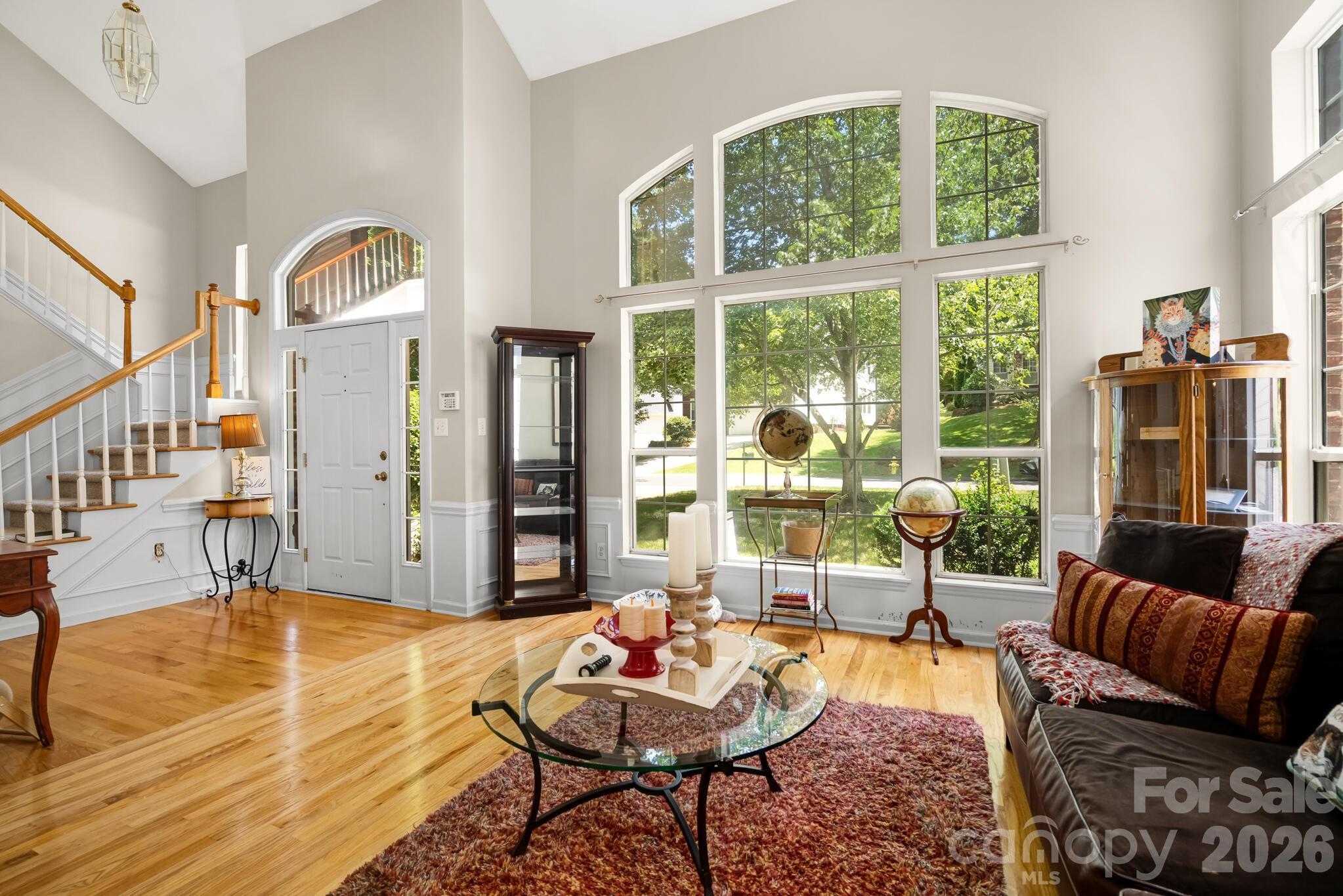 6306 Oxwynn Lane — Charlotte