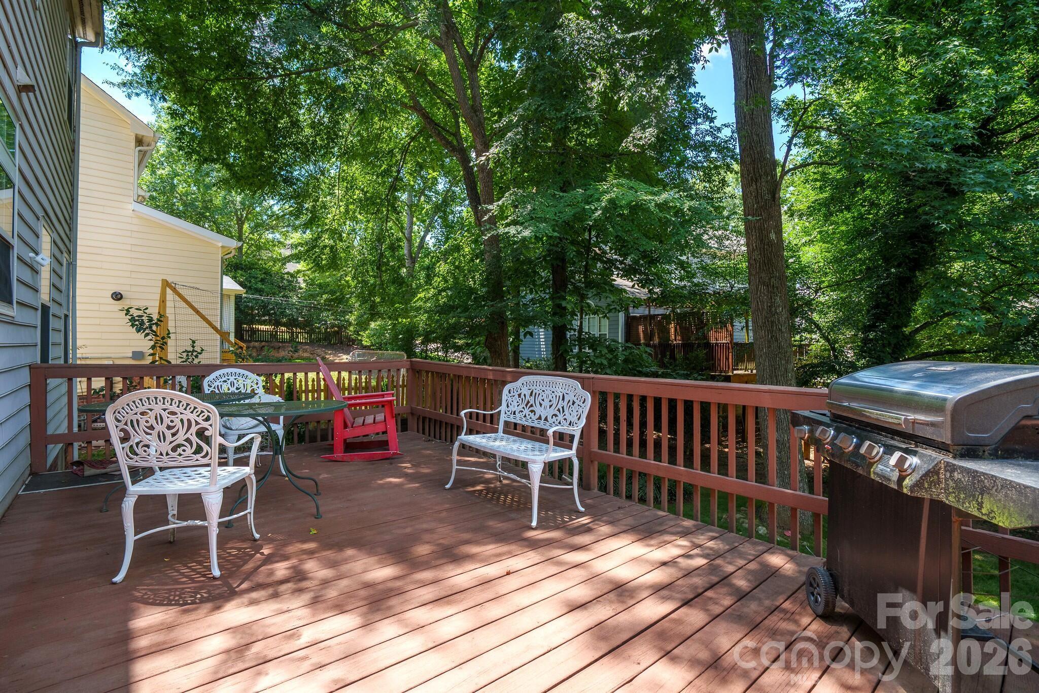 6306 Oxwynn Lane — Charlotte