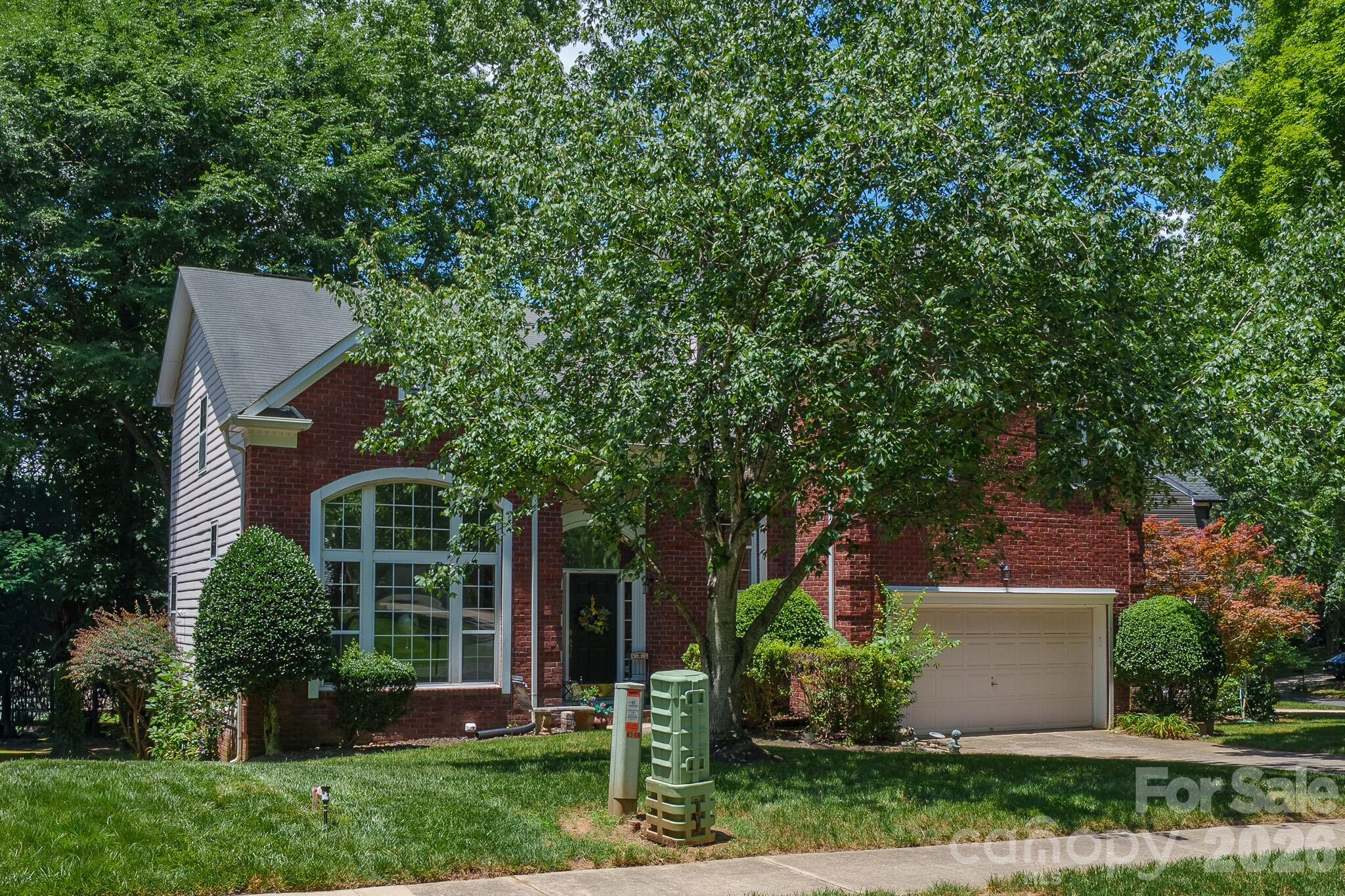 6306 Oxwynn Lane — Charlotte
