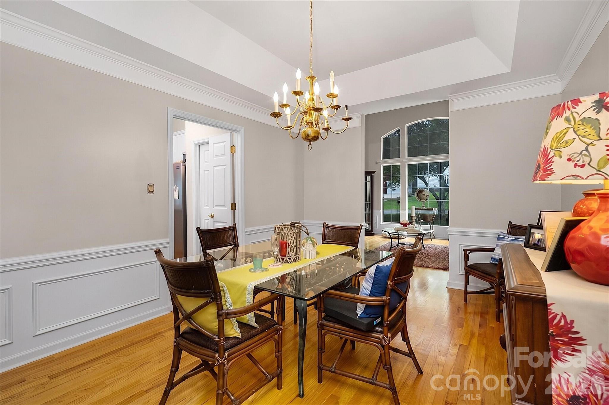 6306 Oxwynn Lane — Charlotte