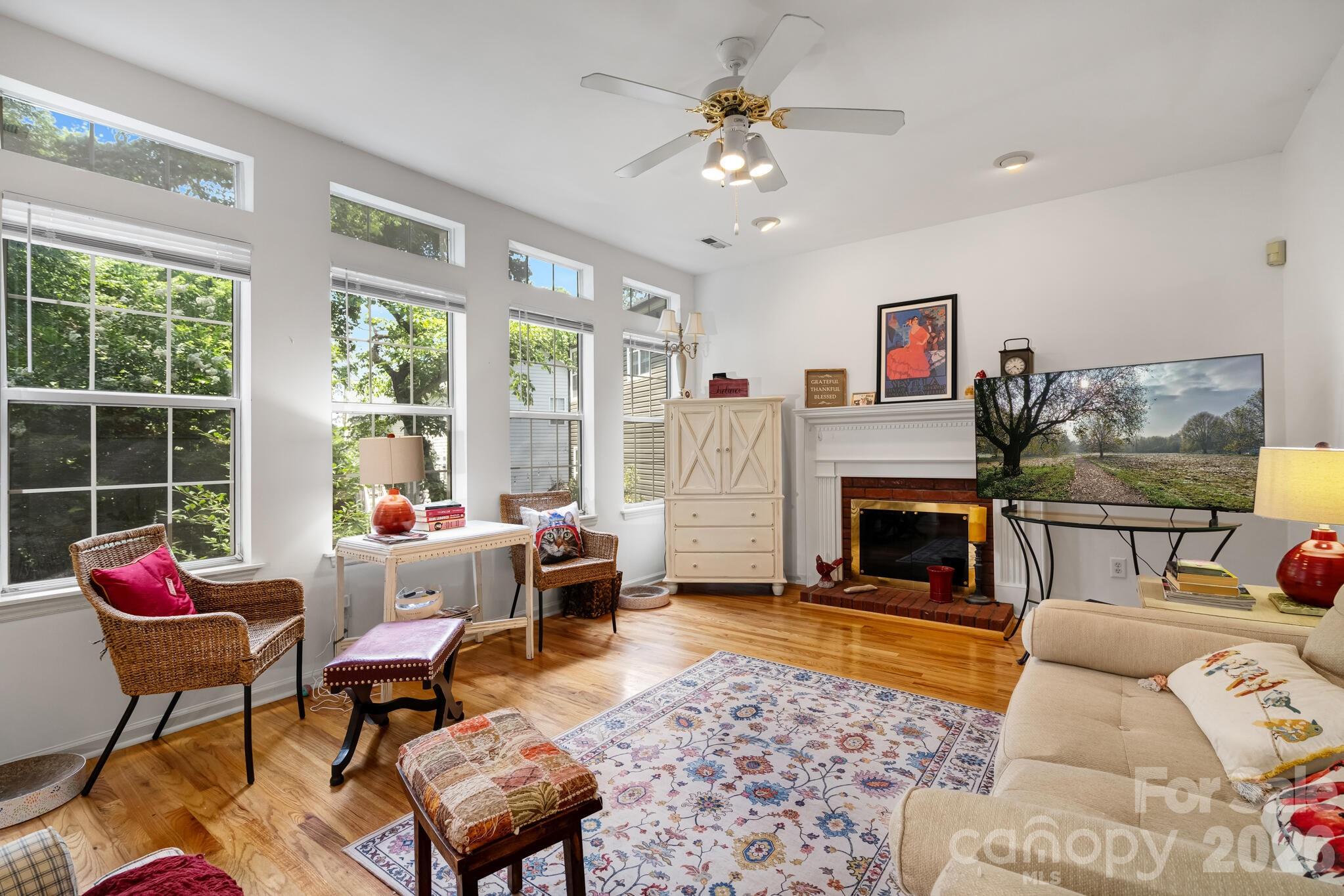 6306 Oxwynn Lane — Charlotte
