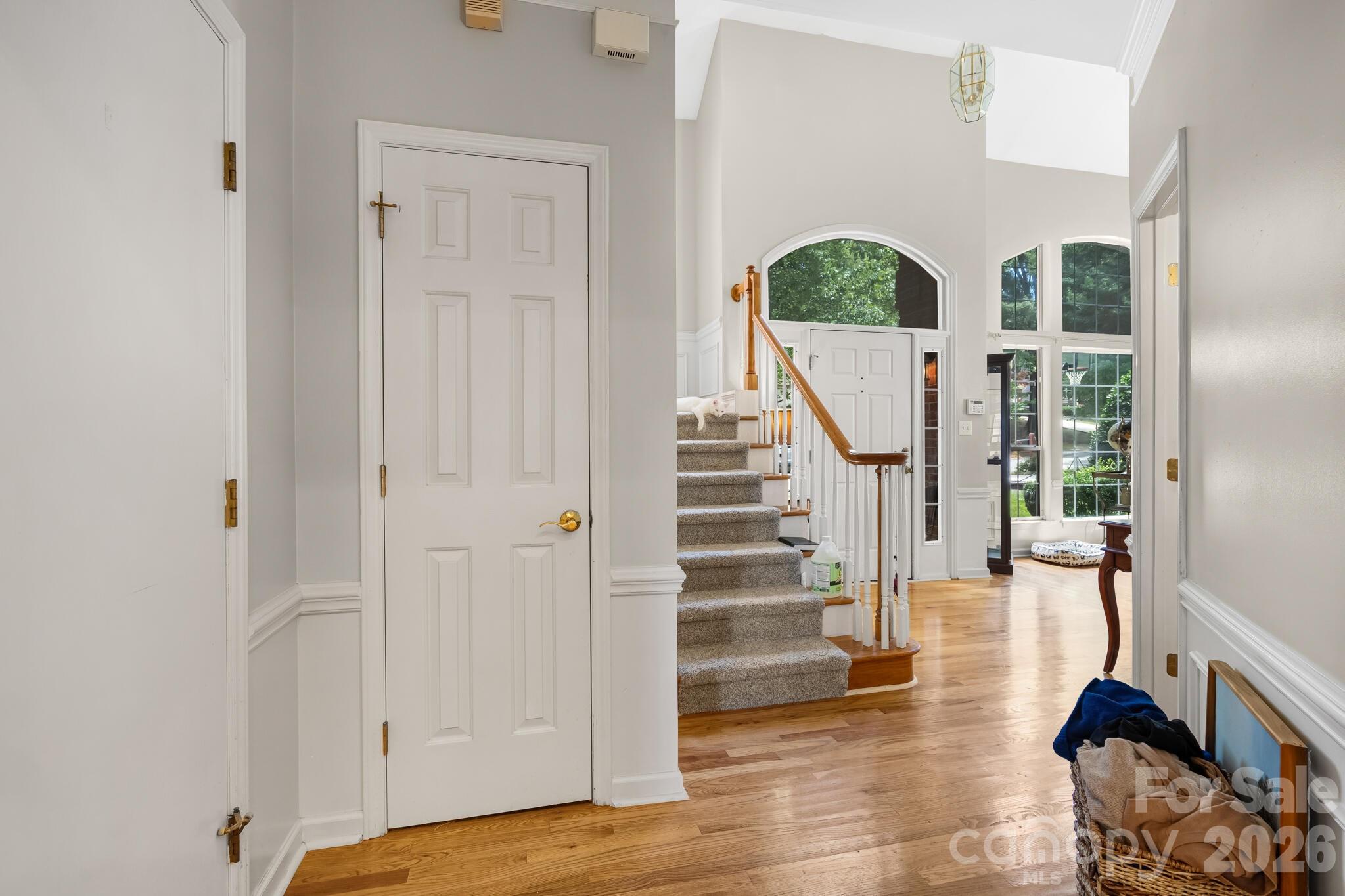 6306 Oxwynn Lane — Charlotte