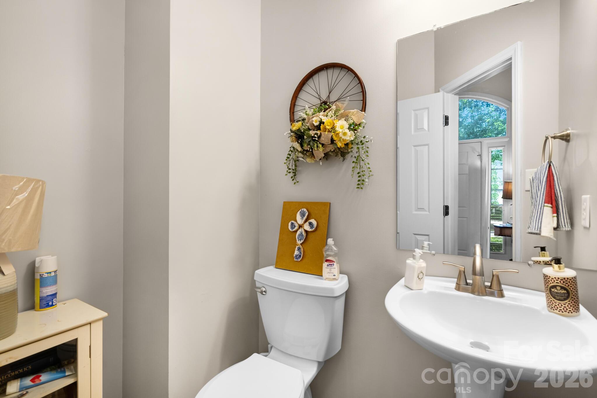 6306 Oxwynn Lane — Charlotte
