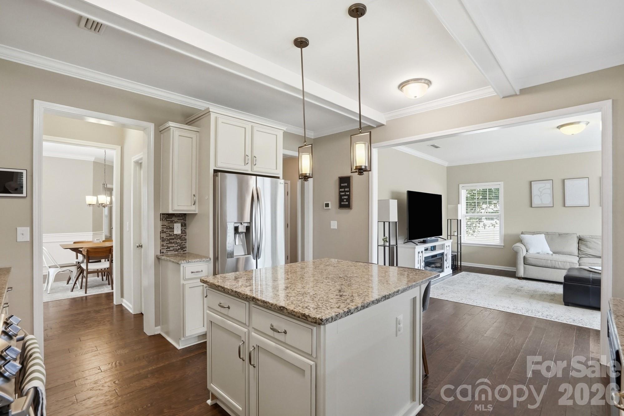 1198 Jasmine Drive — Fort Mill