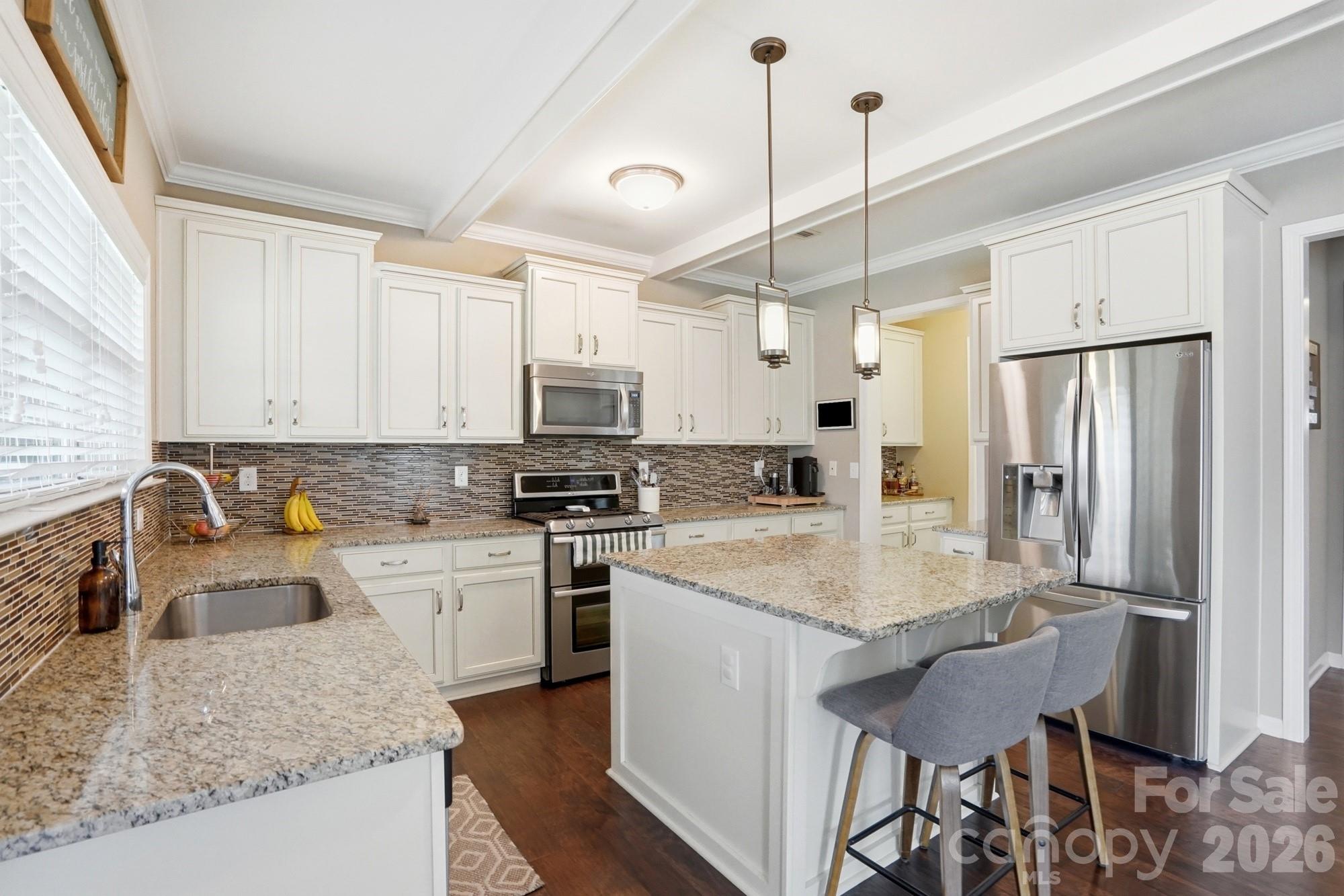 1198 Jasmine Drive — Fort Mill