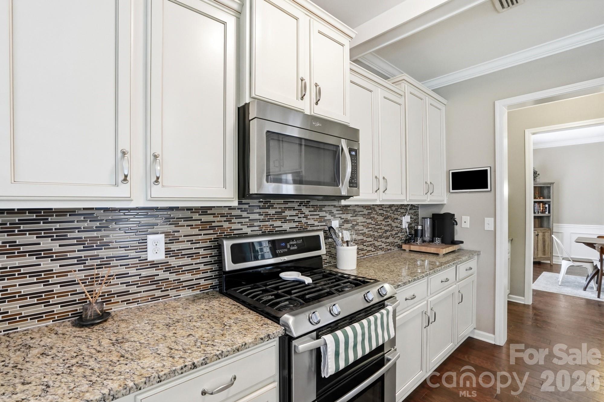 1198 Jasmine Drive — Fort Mill