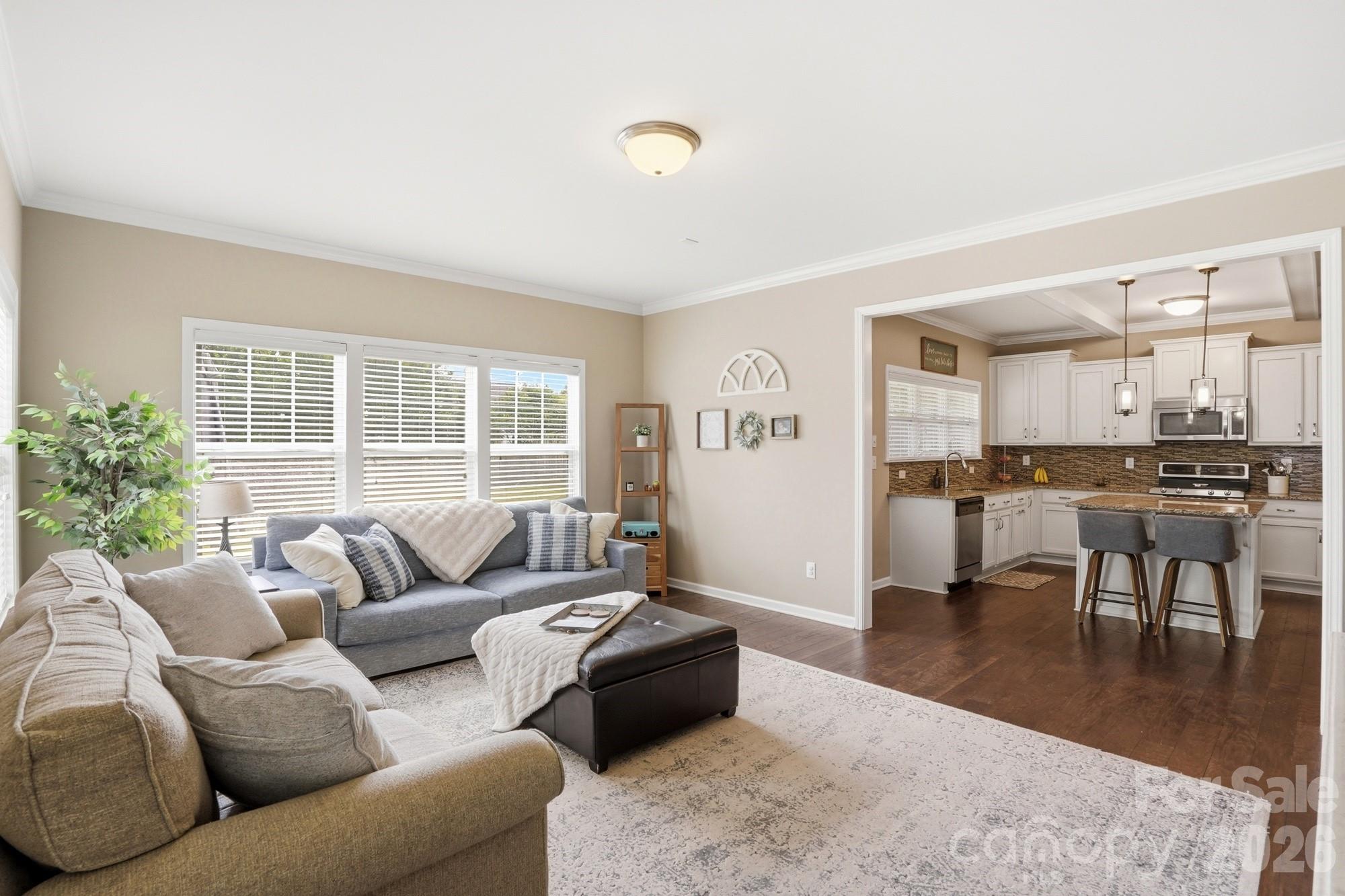 1198 Jasmine Drive — Fort Mill