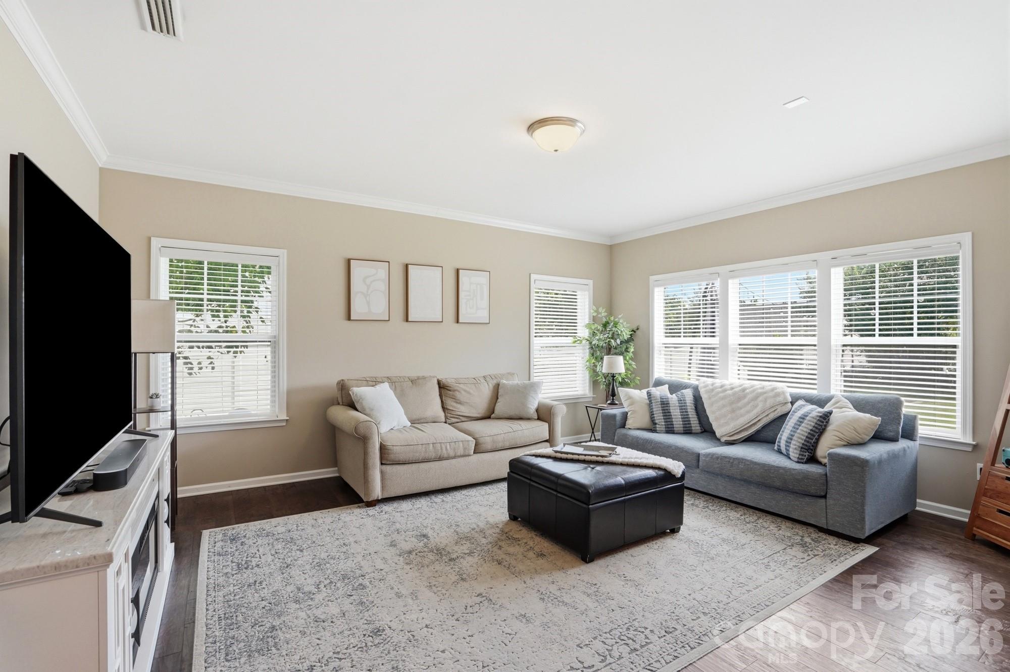 1198 Jasmine Drive — Fort Mill