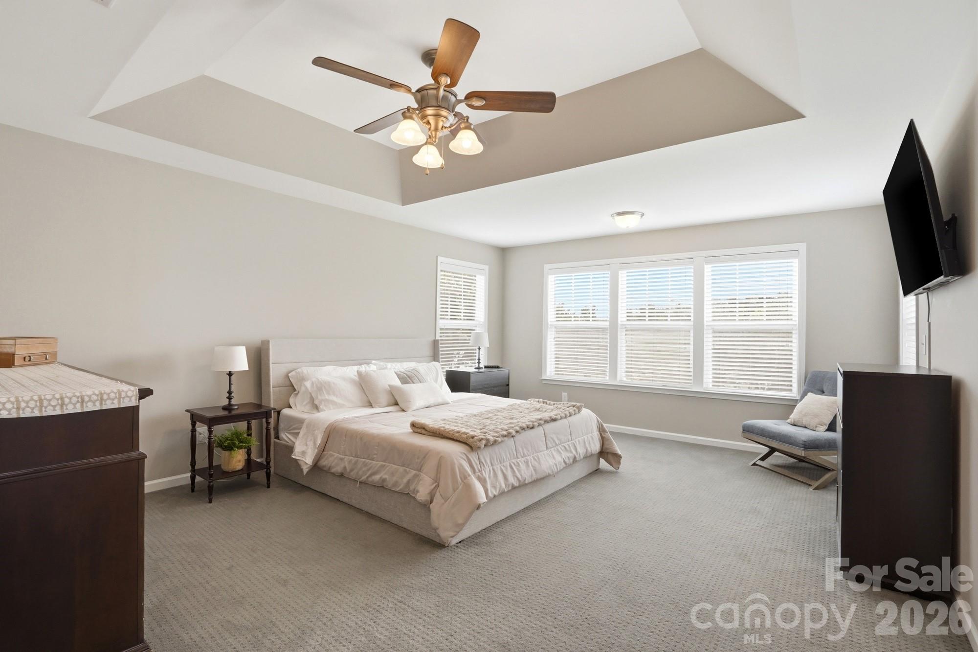 1198 Jasmine Drive — Fort Mill