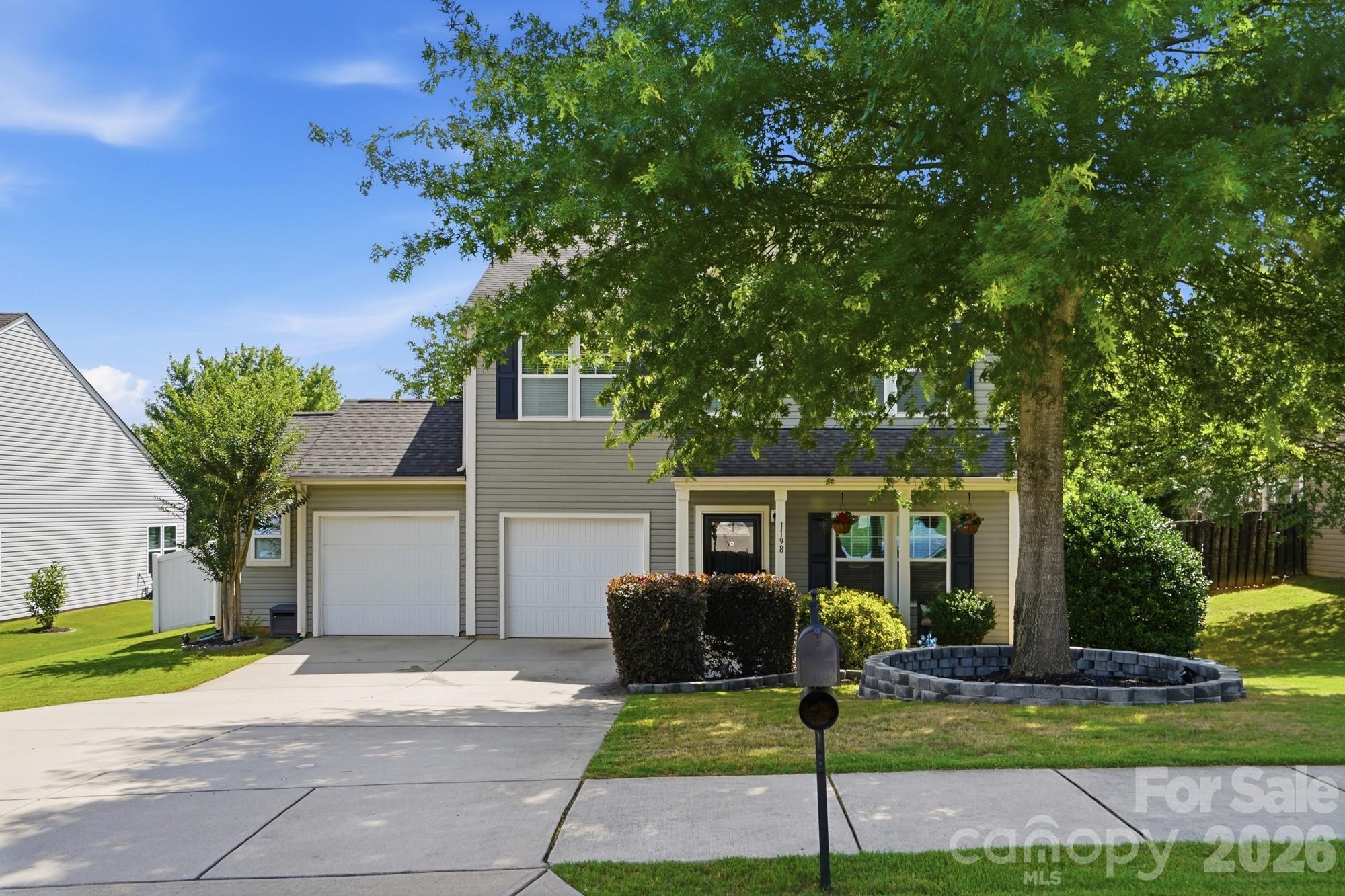 1198 Jasmine Drive — Fort Mill