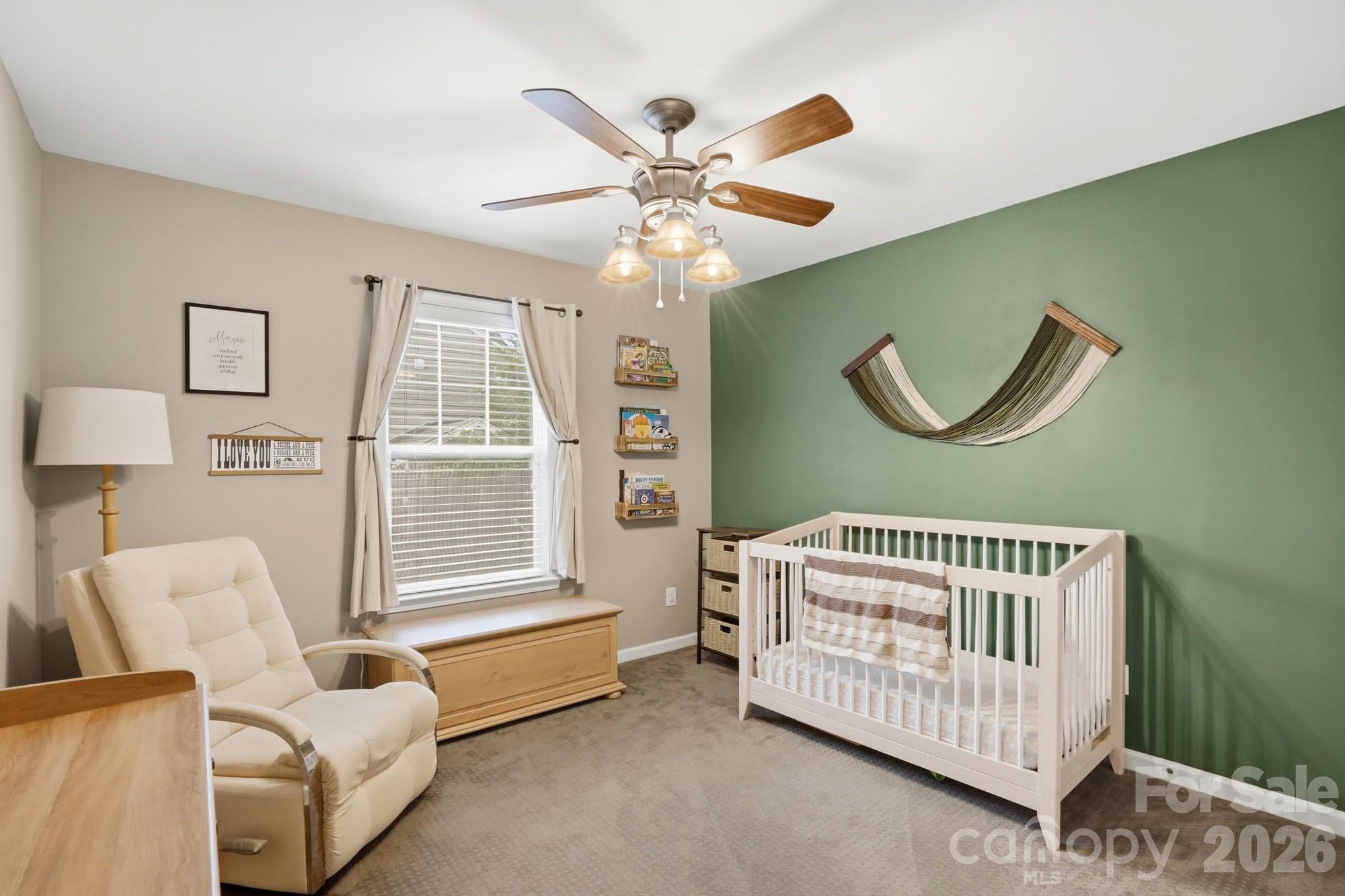 1198 Jasmine Drive — Fort Mill