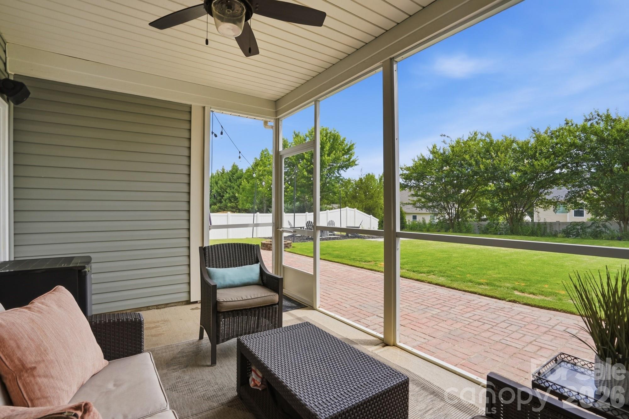 1198 Jasmine Drive — Fort Mill
