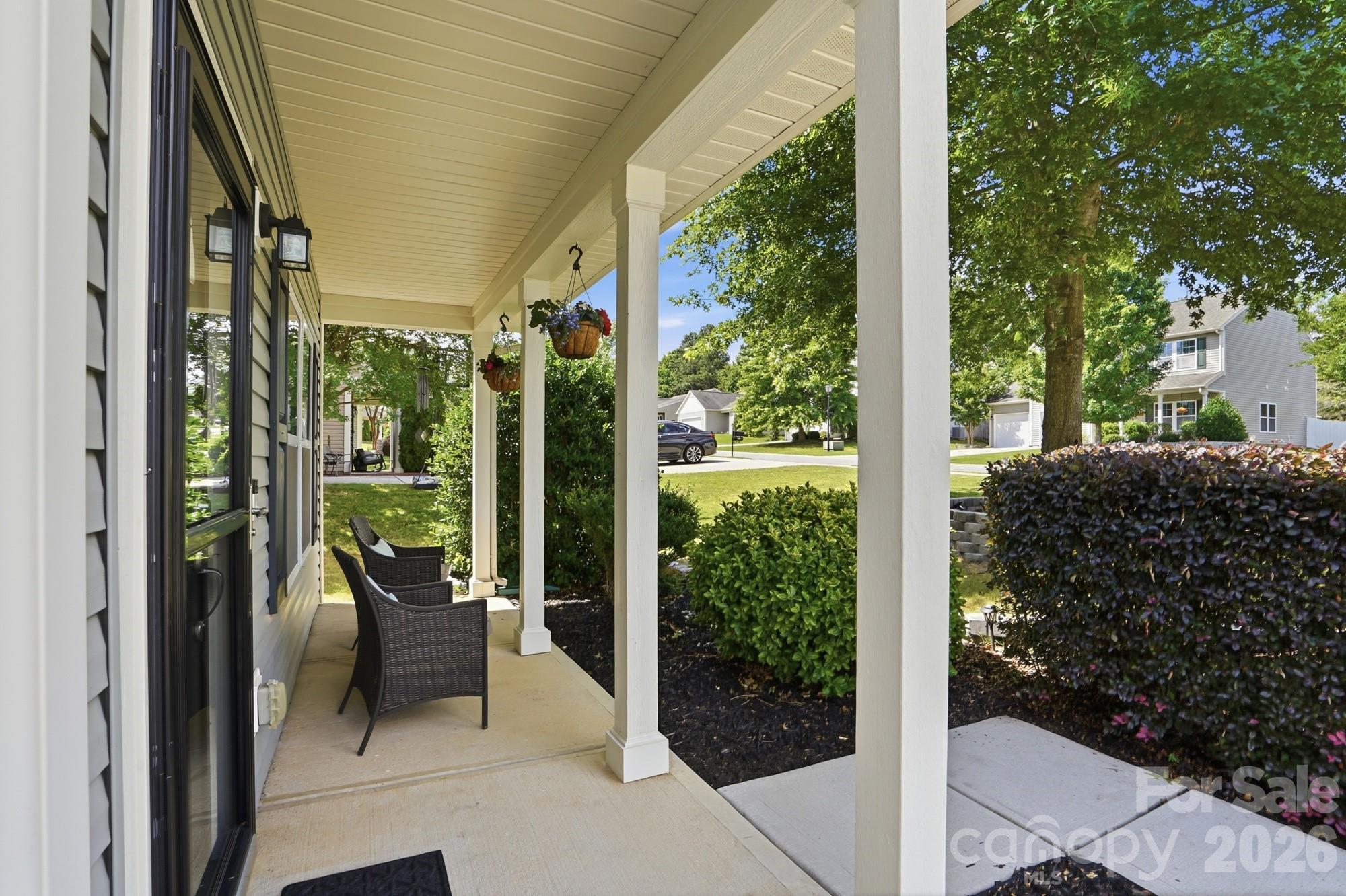 1198 Jasmine Drive — Fort Mill