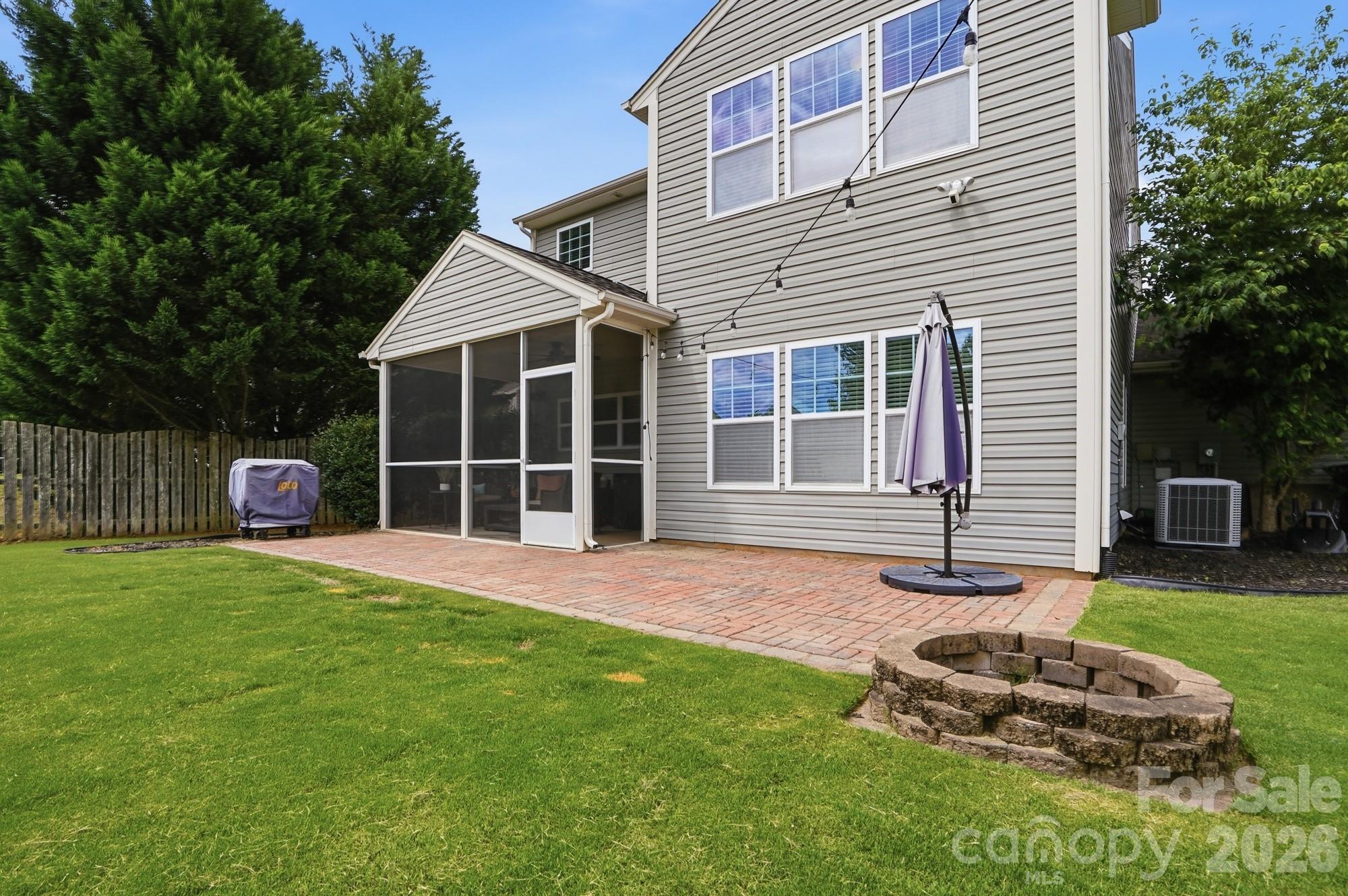 1198 Jasmine Drive — Fort Mill