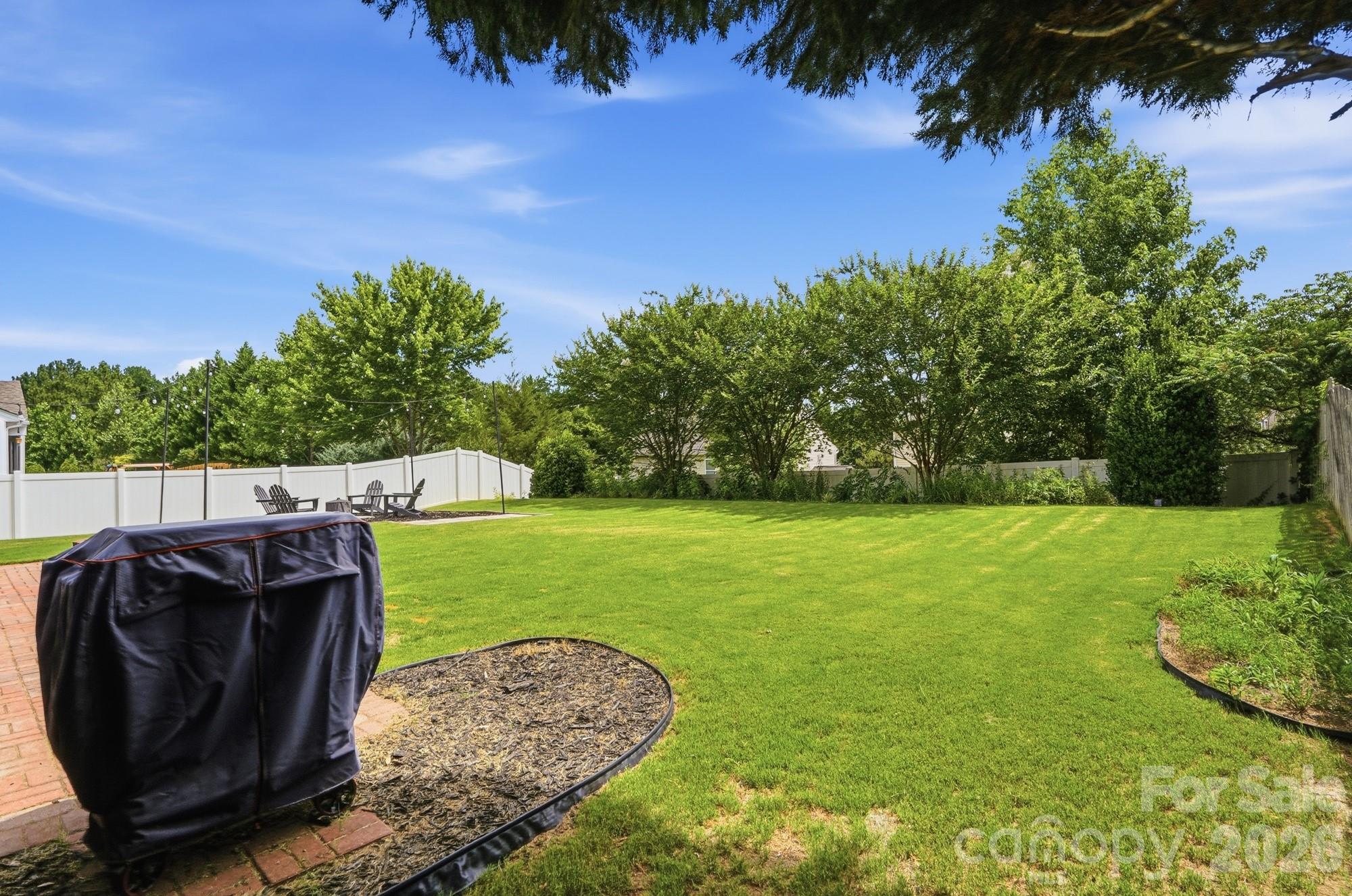 1198 Jasmine Drive — Fort Mill