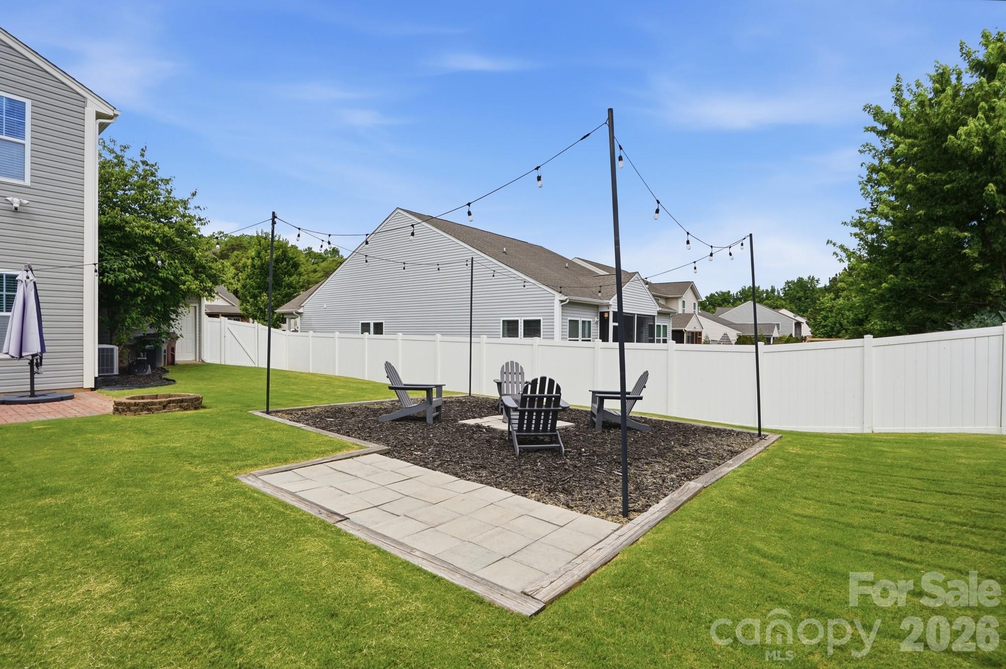 1198 Jasmine Drive — Fort Mill
