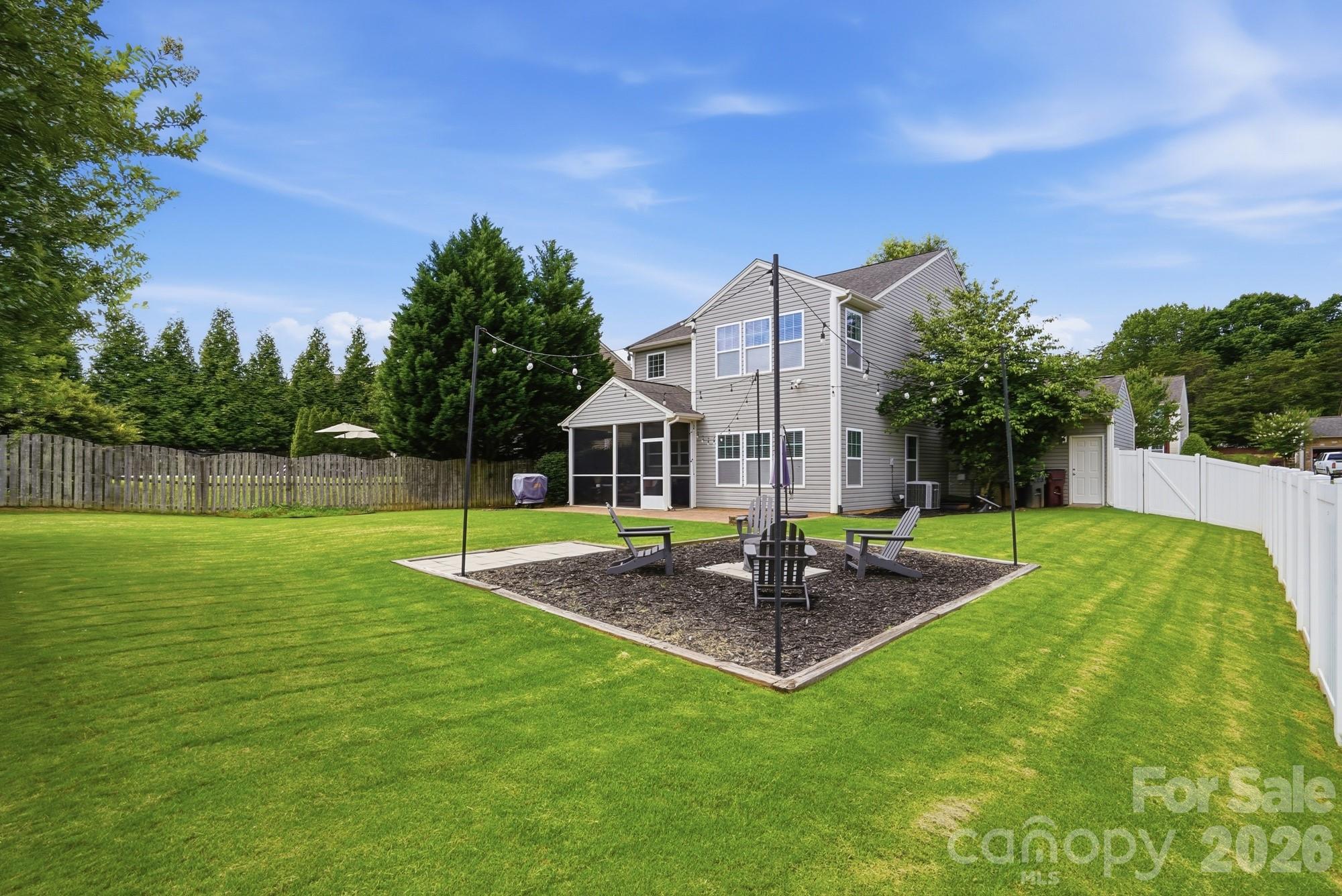 1198 Jasmine Drive — Fort Mill