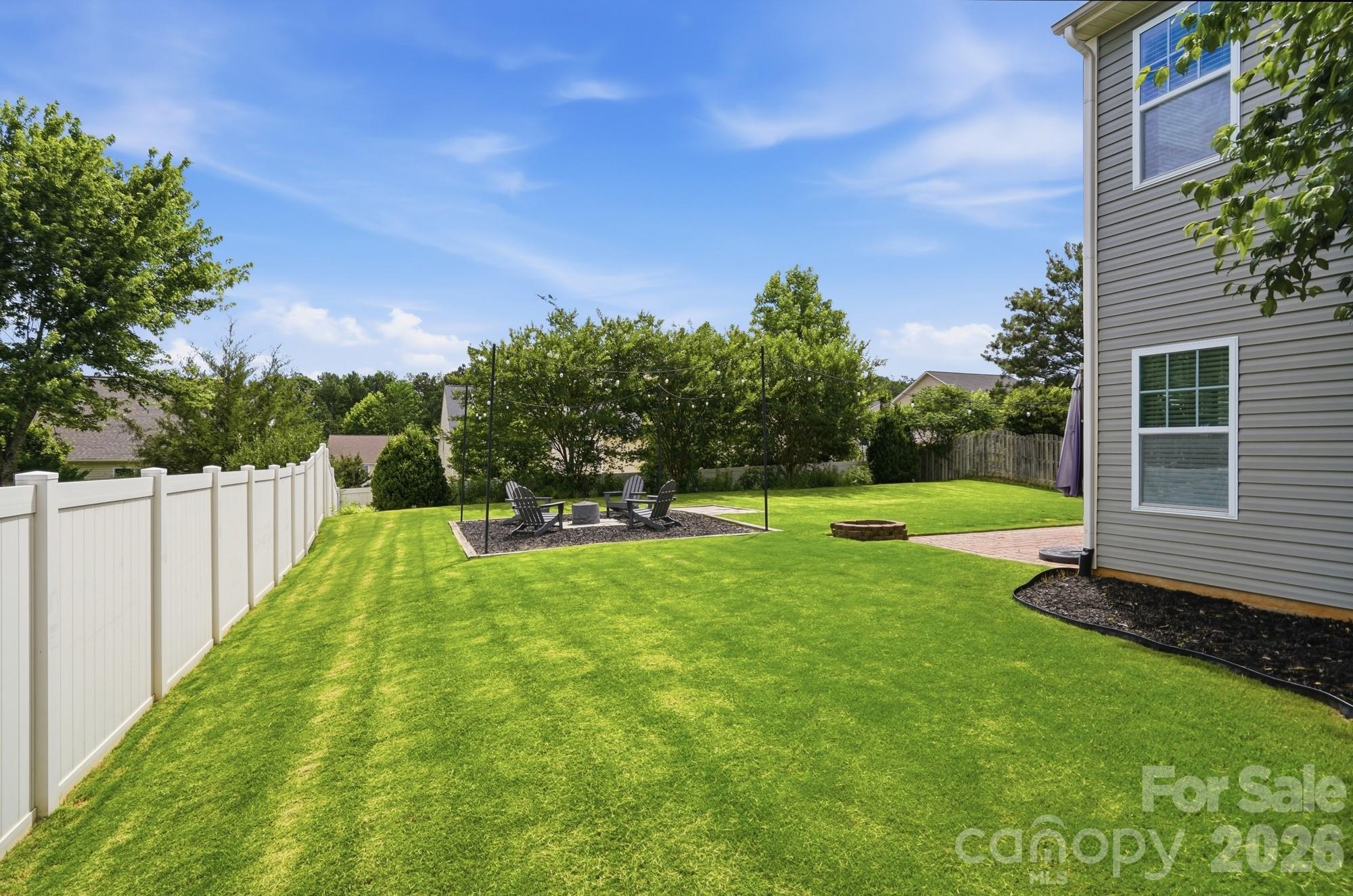 1198 Jasmine Drive — Fort Mill