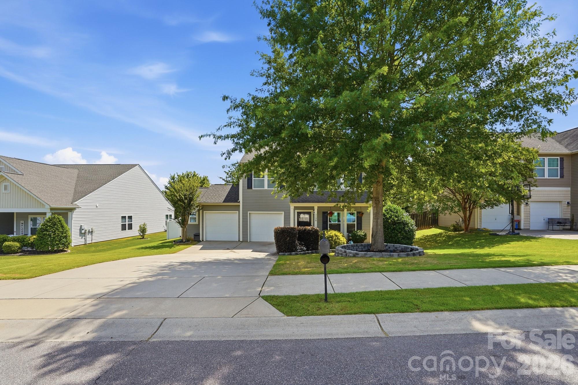 1198 Jasmine Drive — Fort Mill