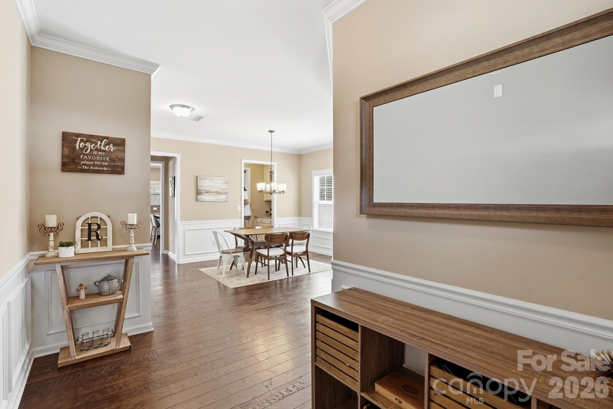 1198 Jasmine Drive — Fort Mill