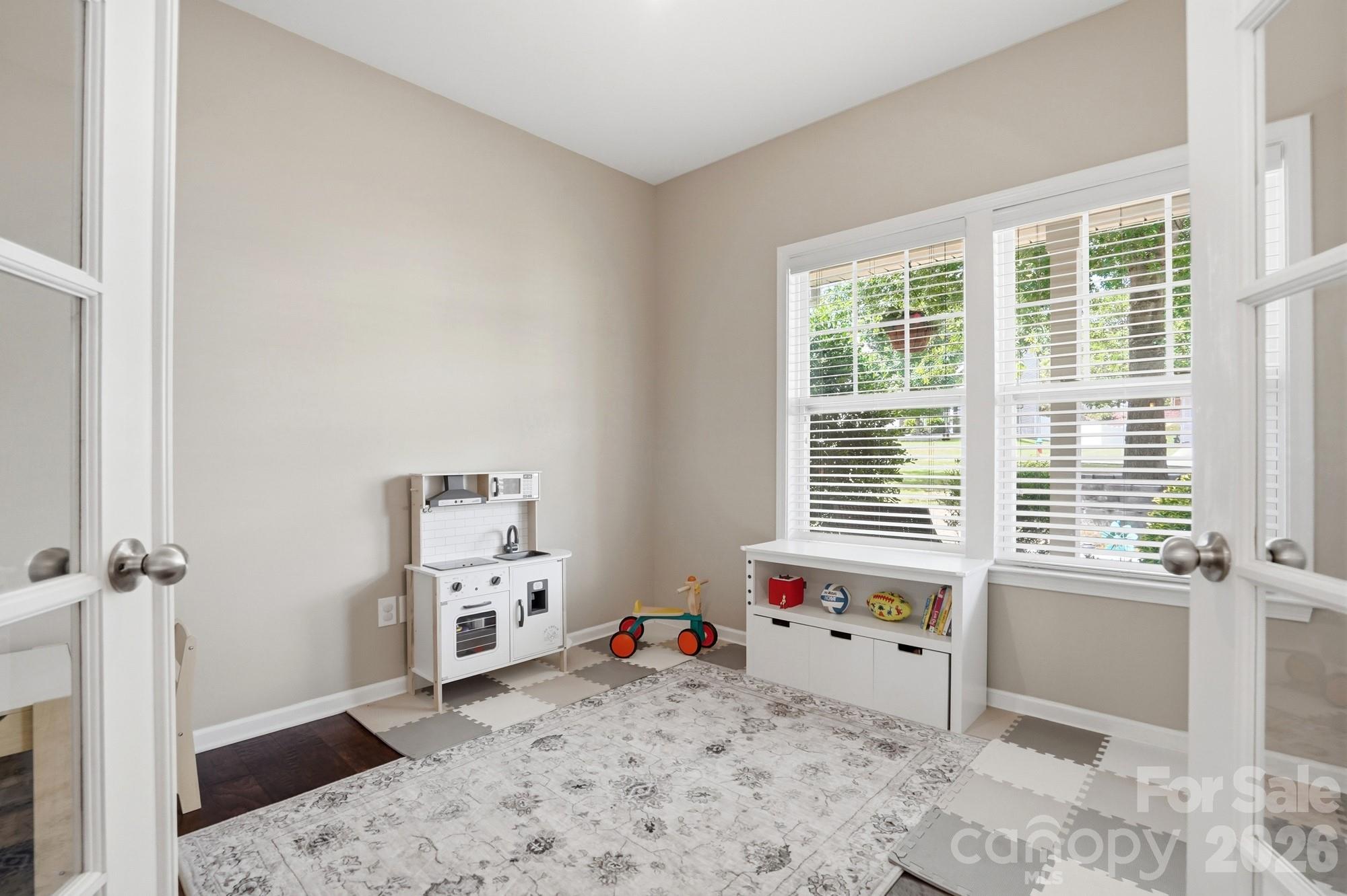 1198 Jasmine Drive — Fort Mill