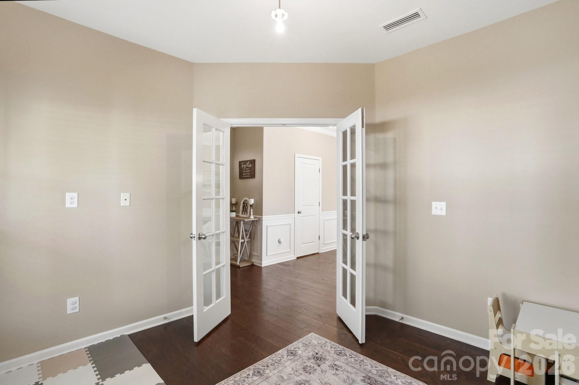 1198 Jasmine Drive — Fort Mill