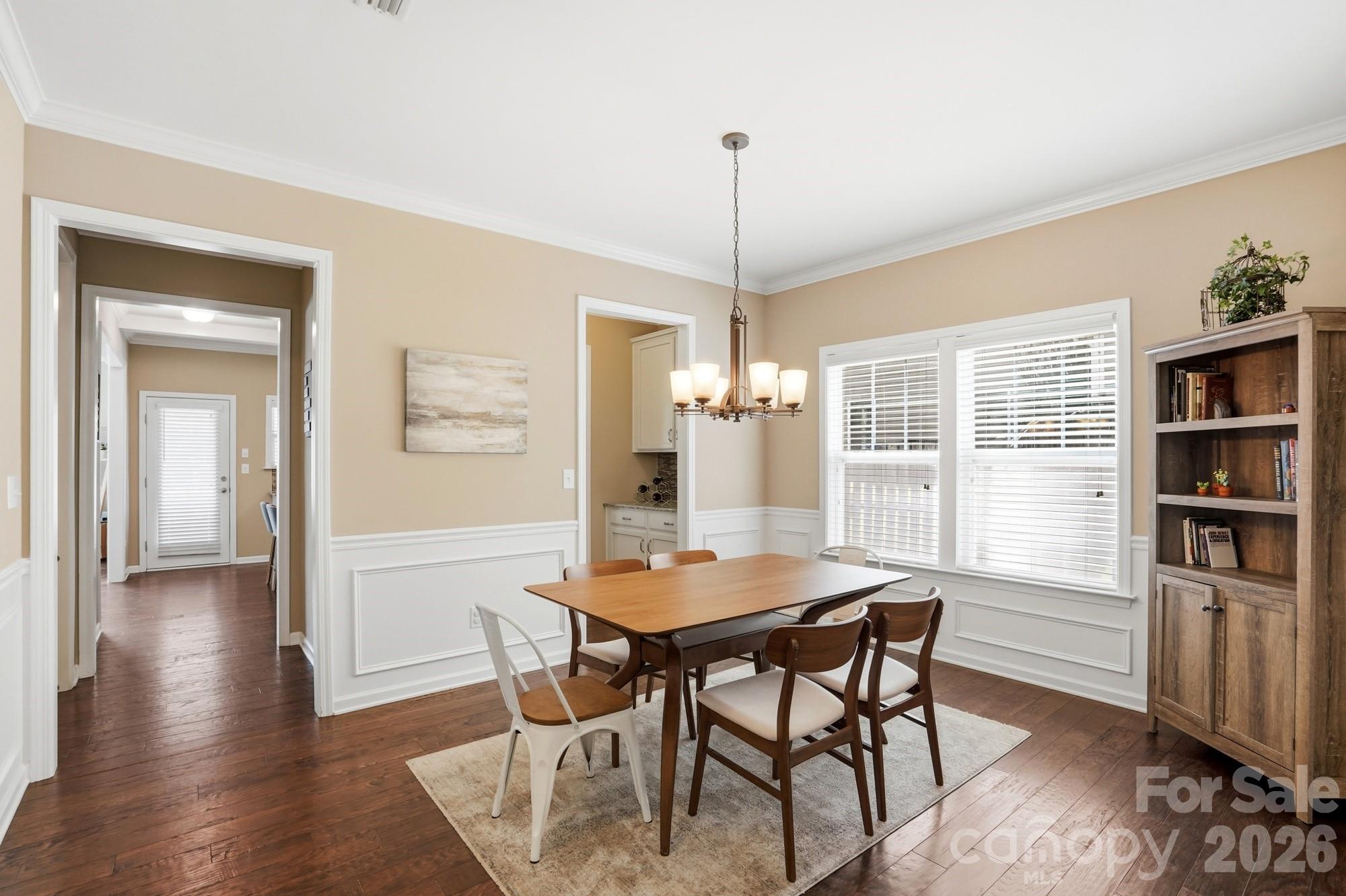1198 Jasmine Drive — Fort Mill